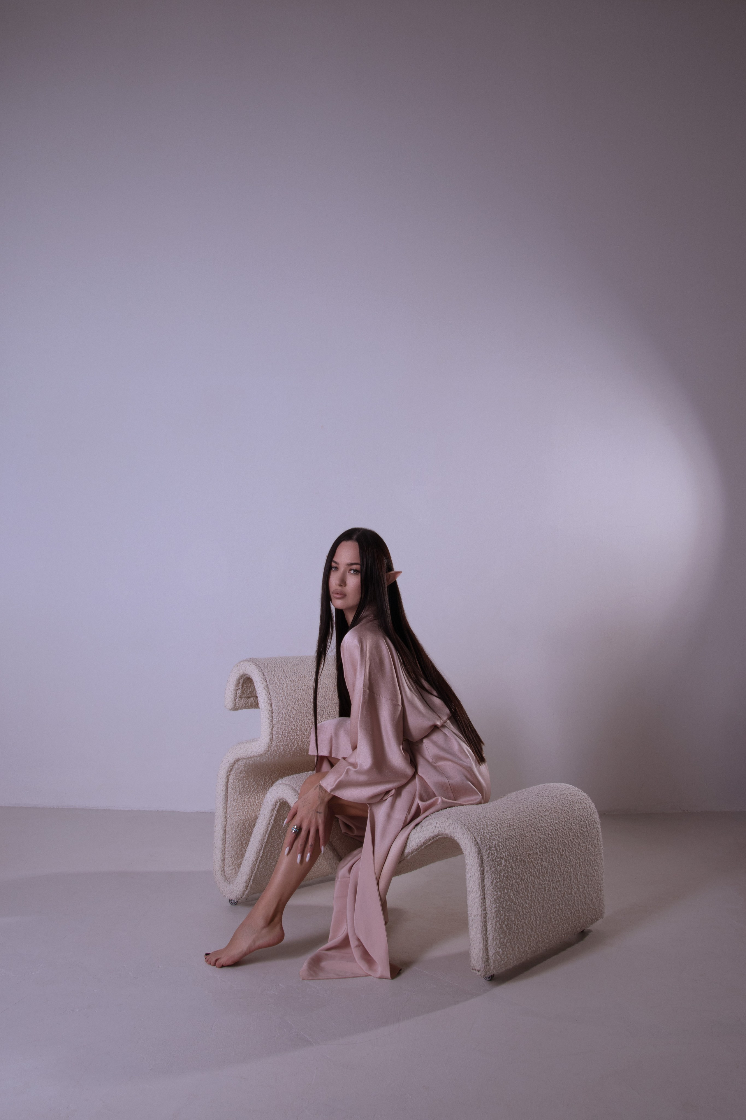 Арина Астролог. Фотограф продюсер съемок Йолдыз Плетнева