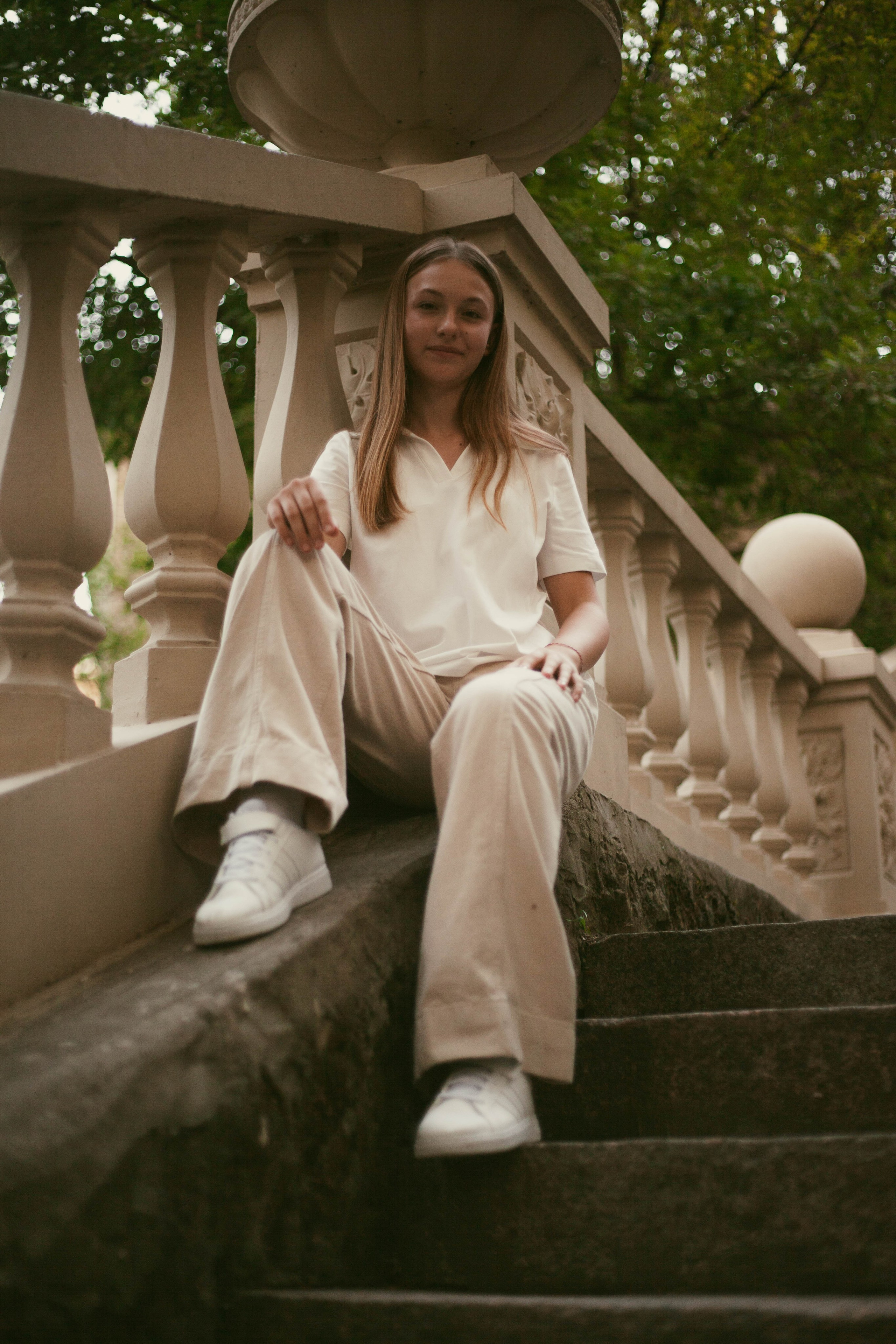 Абрау. Уличный фотограф Города N