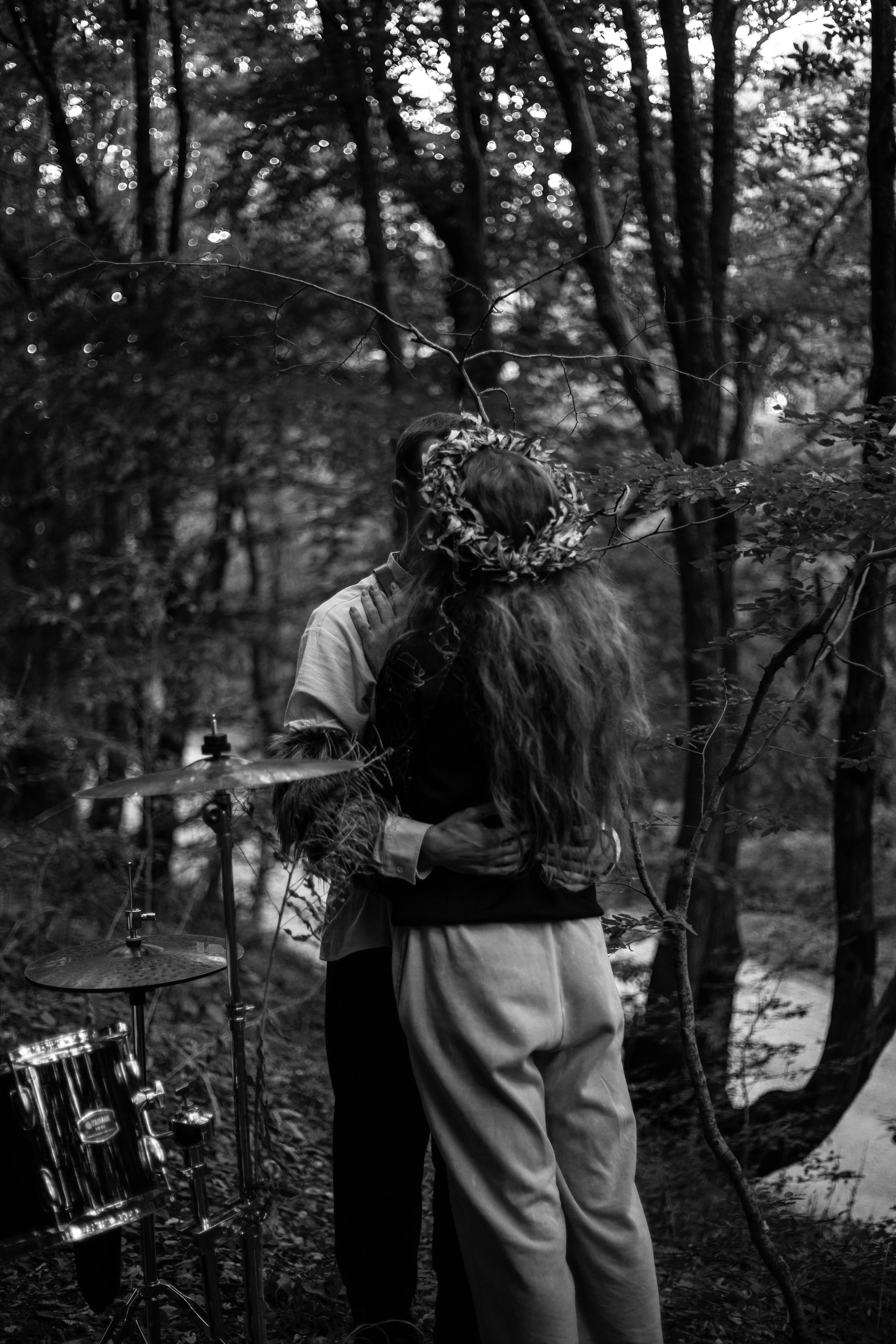 Клип. Уличный фотограф Города N