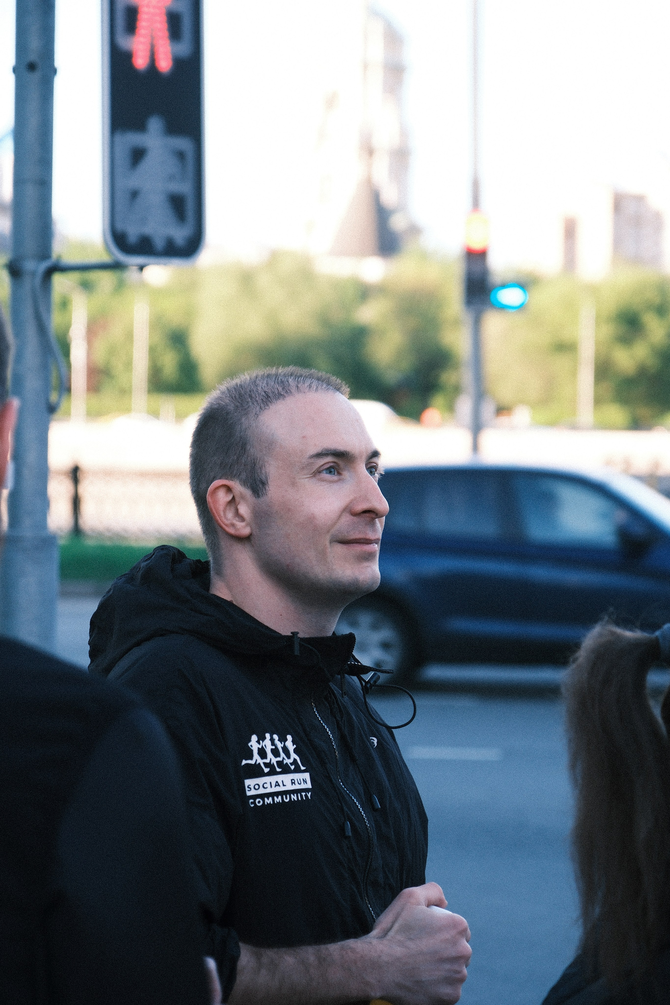 «Сбежим?». M. Neizvestniy — уличная и спортивная фотография