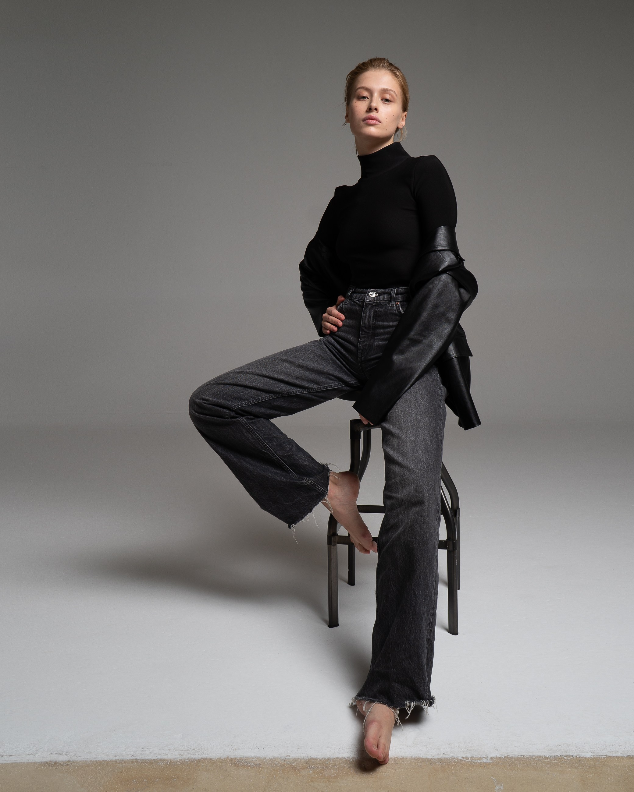 Модельные тесты