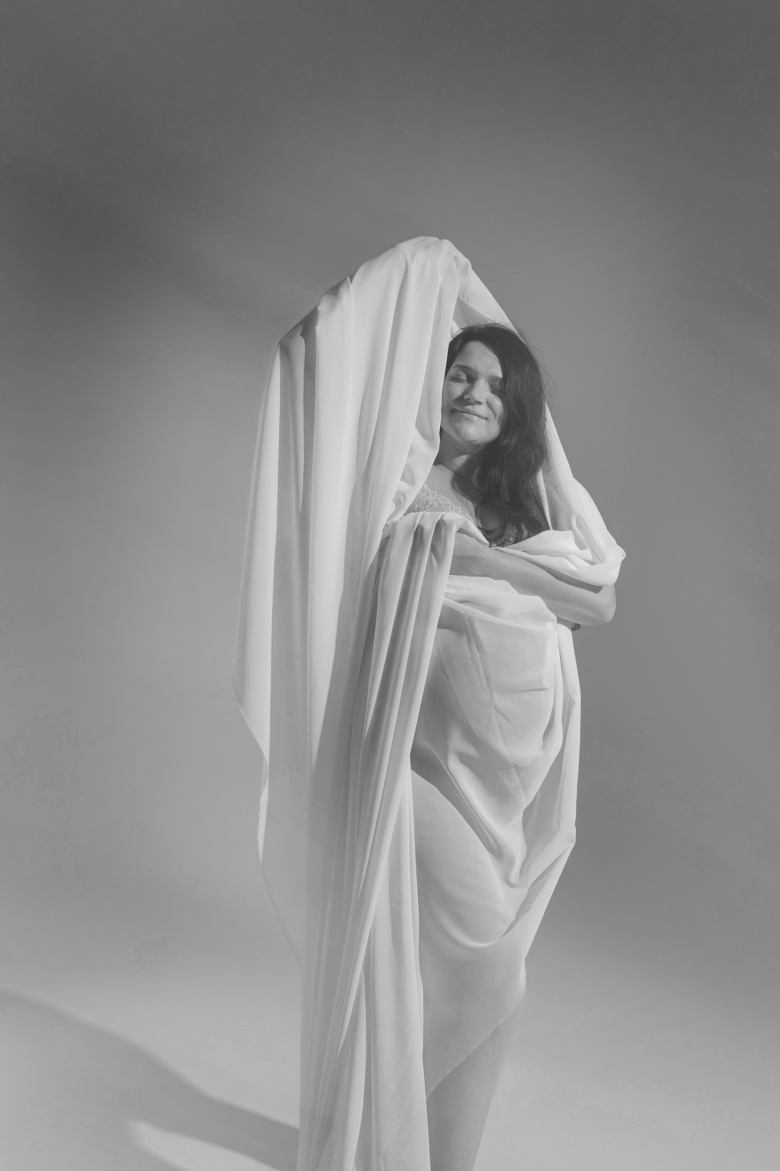 В ожидании Ч у д а. Виноградова Маргарита. Фотограф P r o Явления