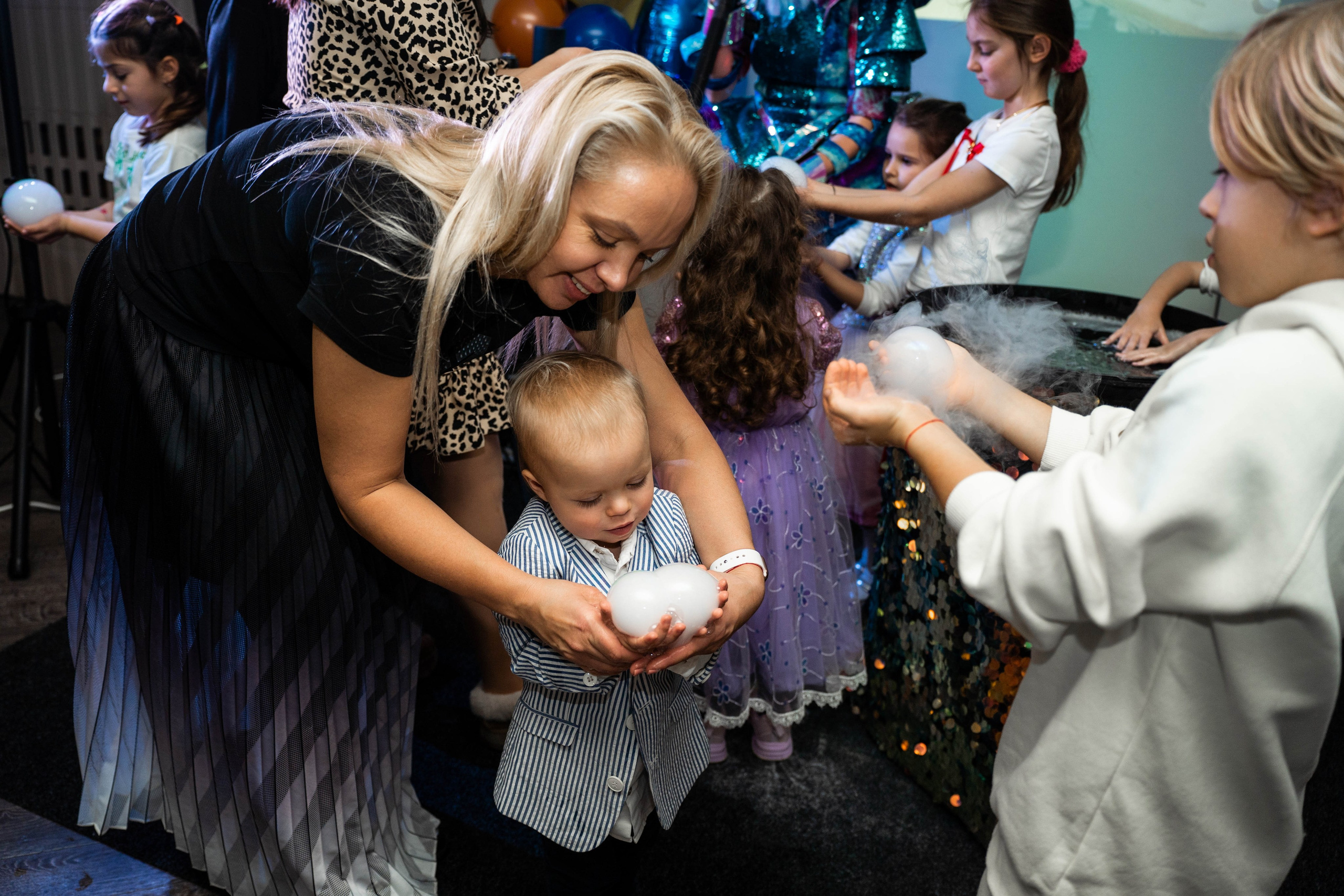 Даниэль h-day. Фотограф Абакумова Анастасия