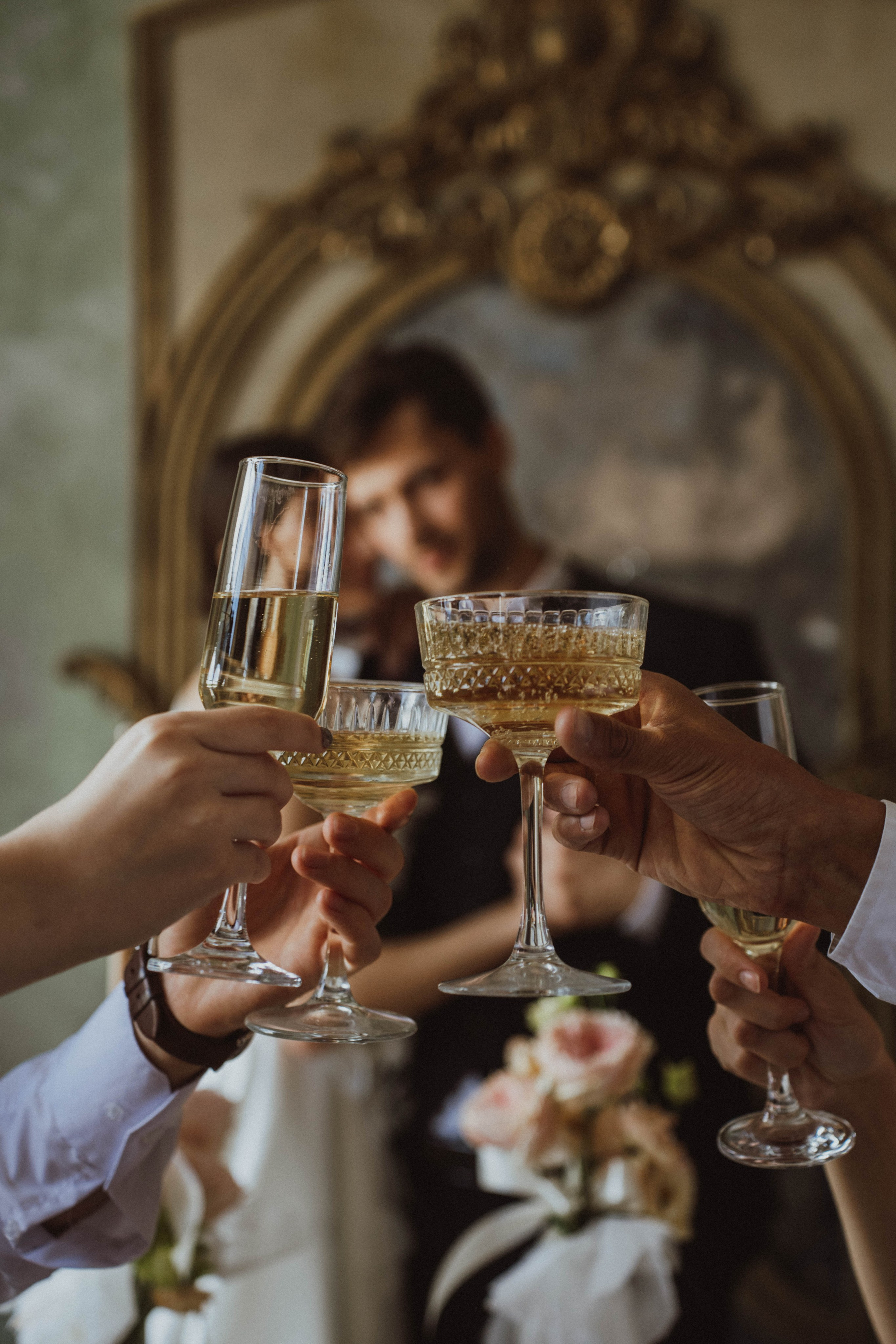 Кристина&Марк. Фотограф Абакумова Анастасия