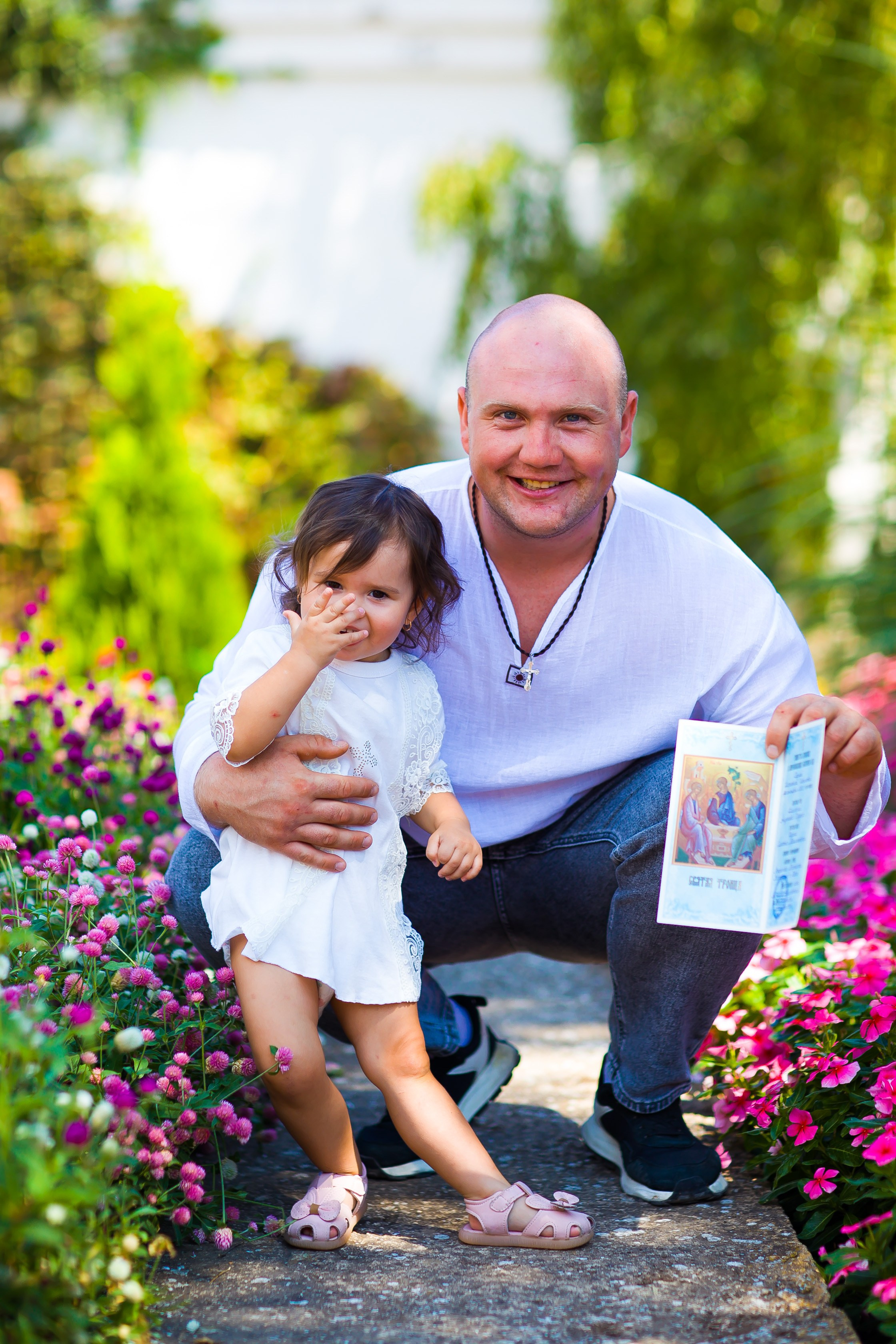 Крещение. Дизайн интерьера Керчь, дизайнер интерьера Еремина Мария Керчь, Симфер