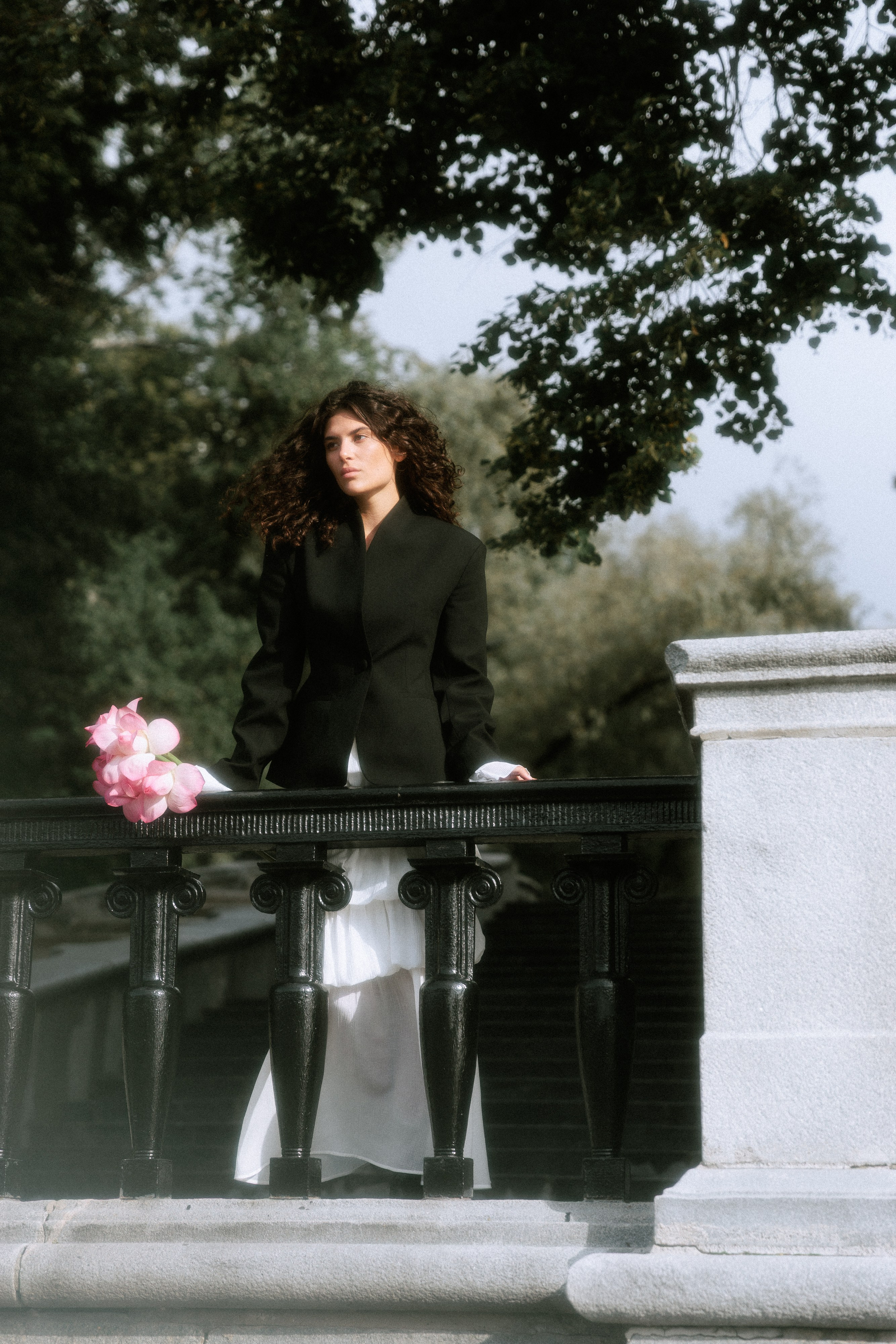 Диана. Фотограф в Москве Людмила Малова