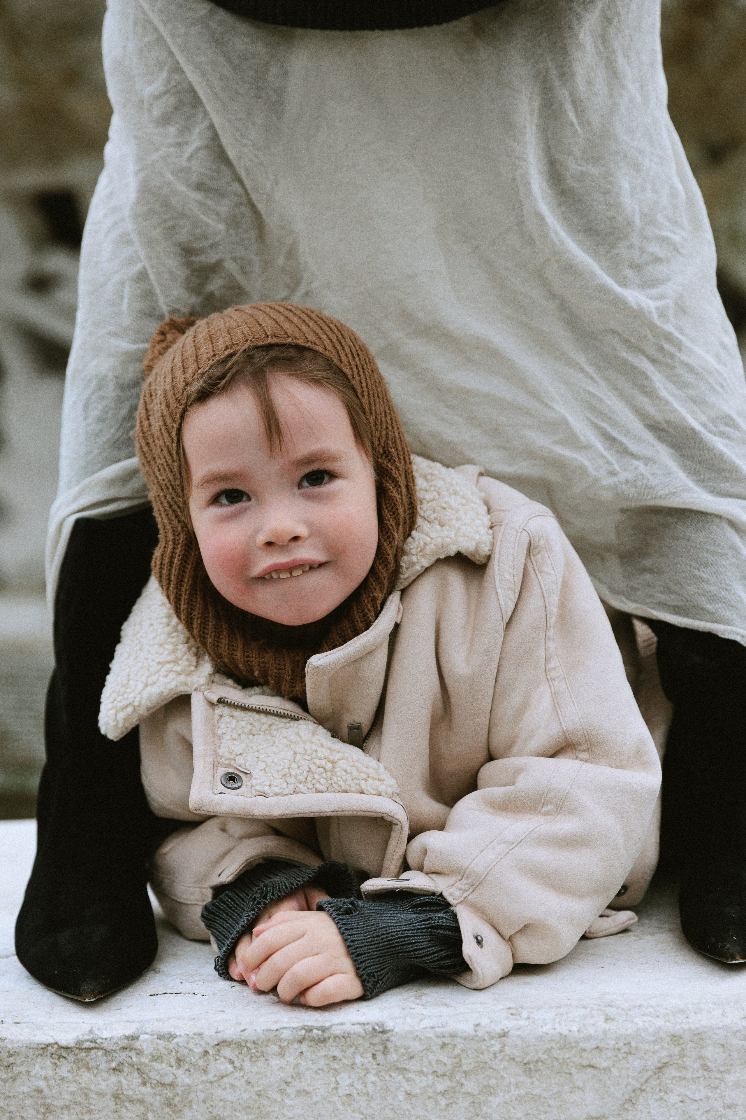 Богдан и Яна. Фотограф в Москве Людмила Малова