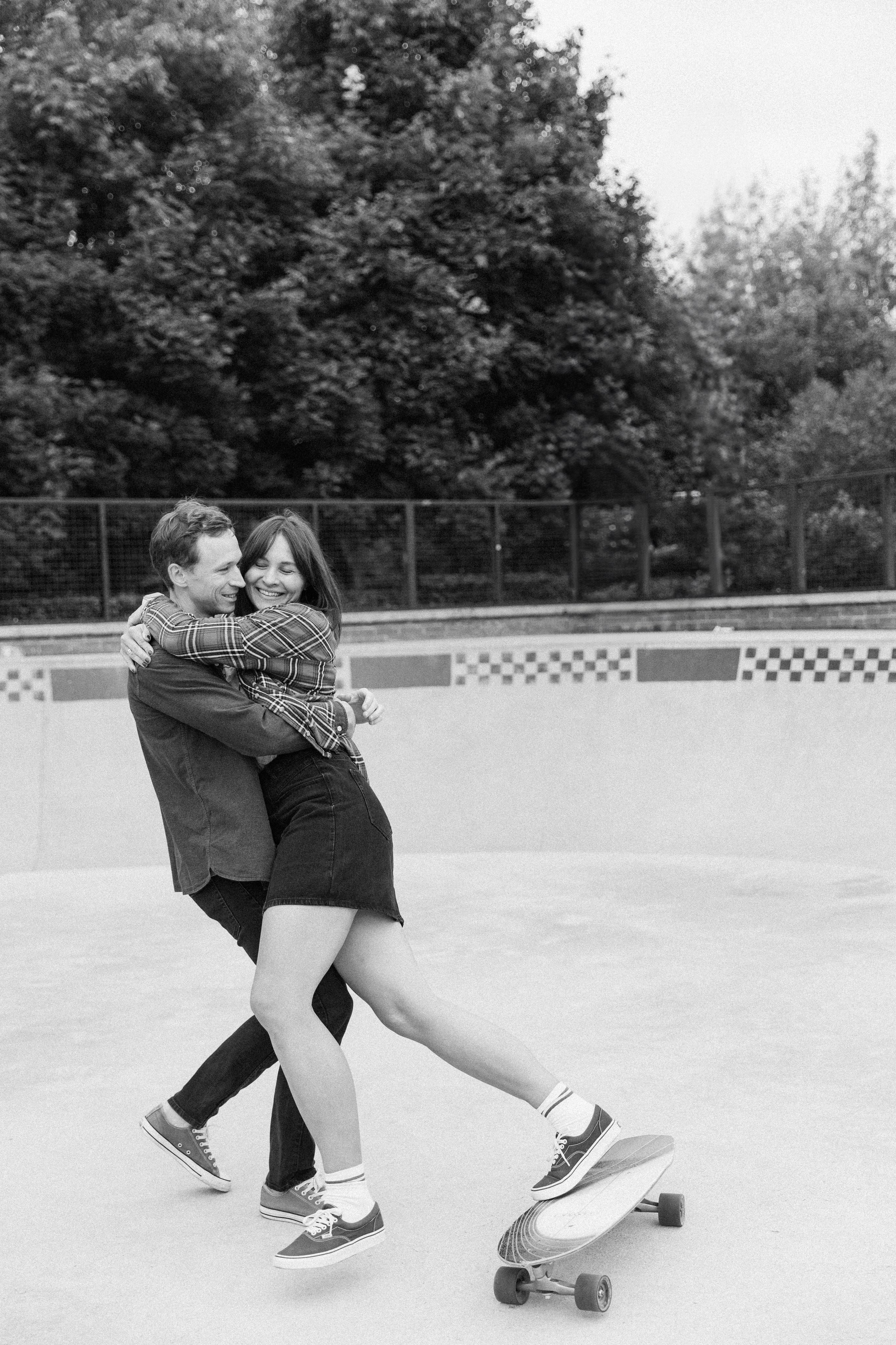 Аня, Сева и Руслан. Фотограф в Москве Людмила Малова