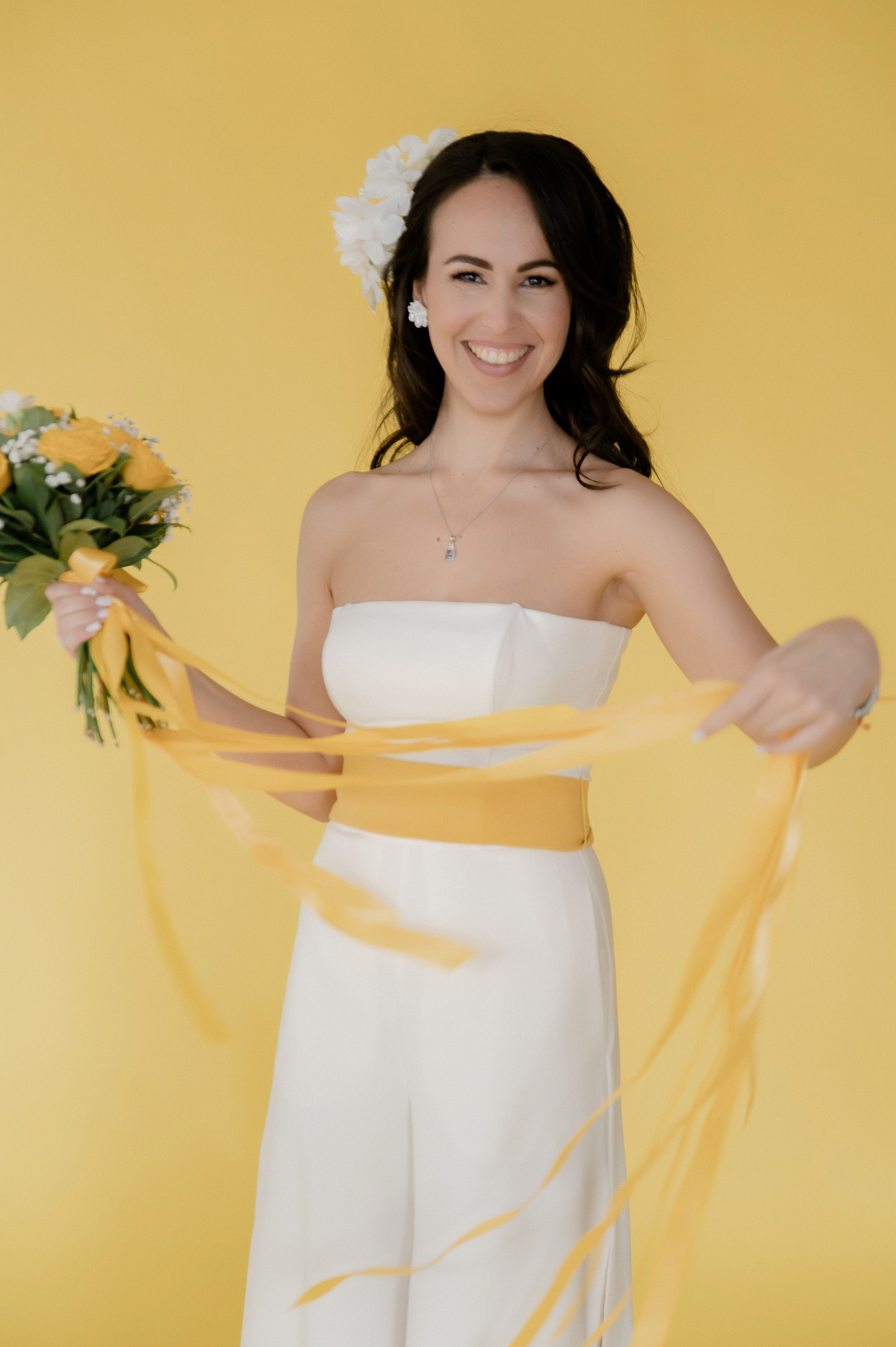 Иван и Ольга. Фотограф Анна Пятак