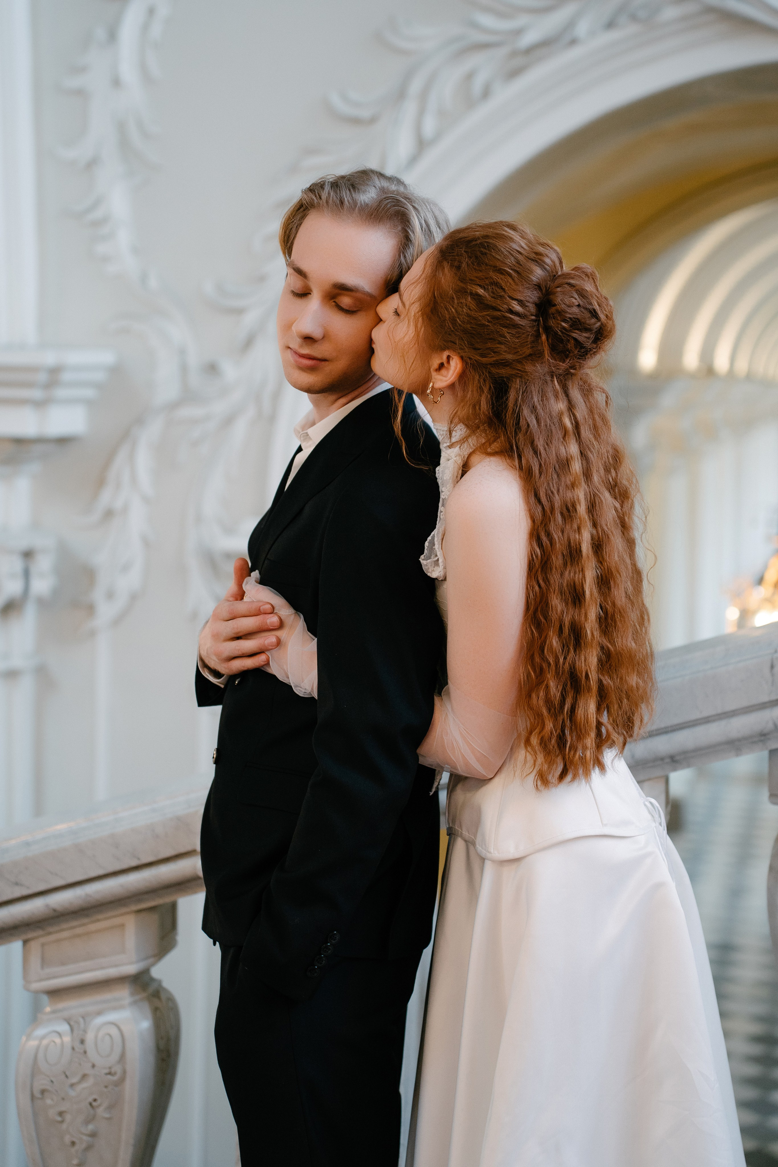 Свадебный и семейный фотограф в Воронеже Анастасия Бойко