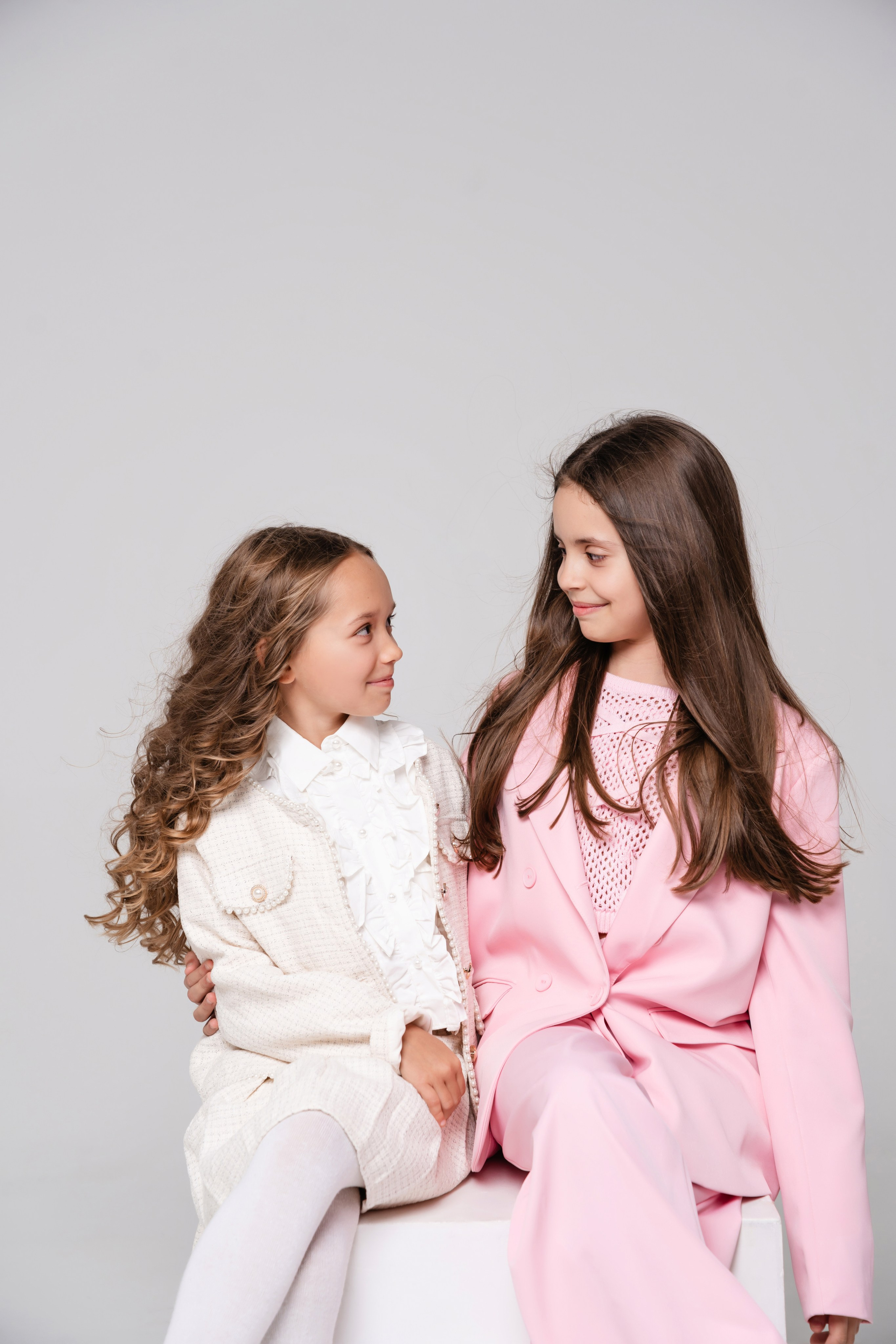 Полина и подружки. Фотограф мероприятий в Ростове-на-Дону Есманская Елена