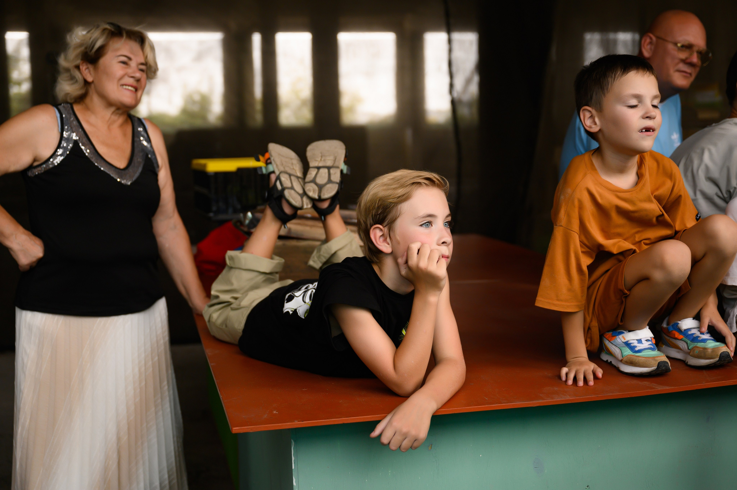 22.08.24. Свадебный и семейный фотограф в Краснодаре