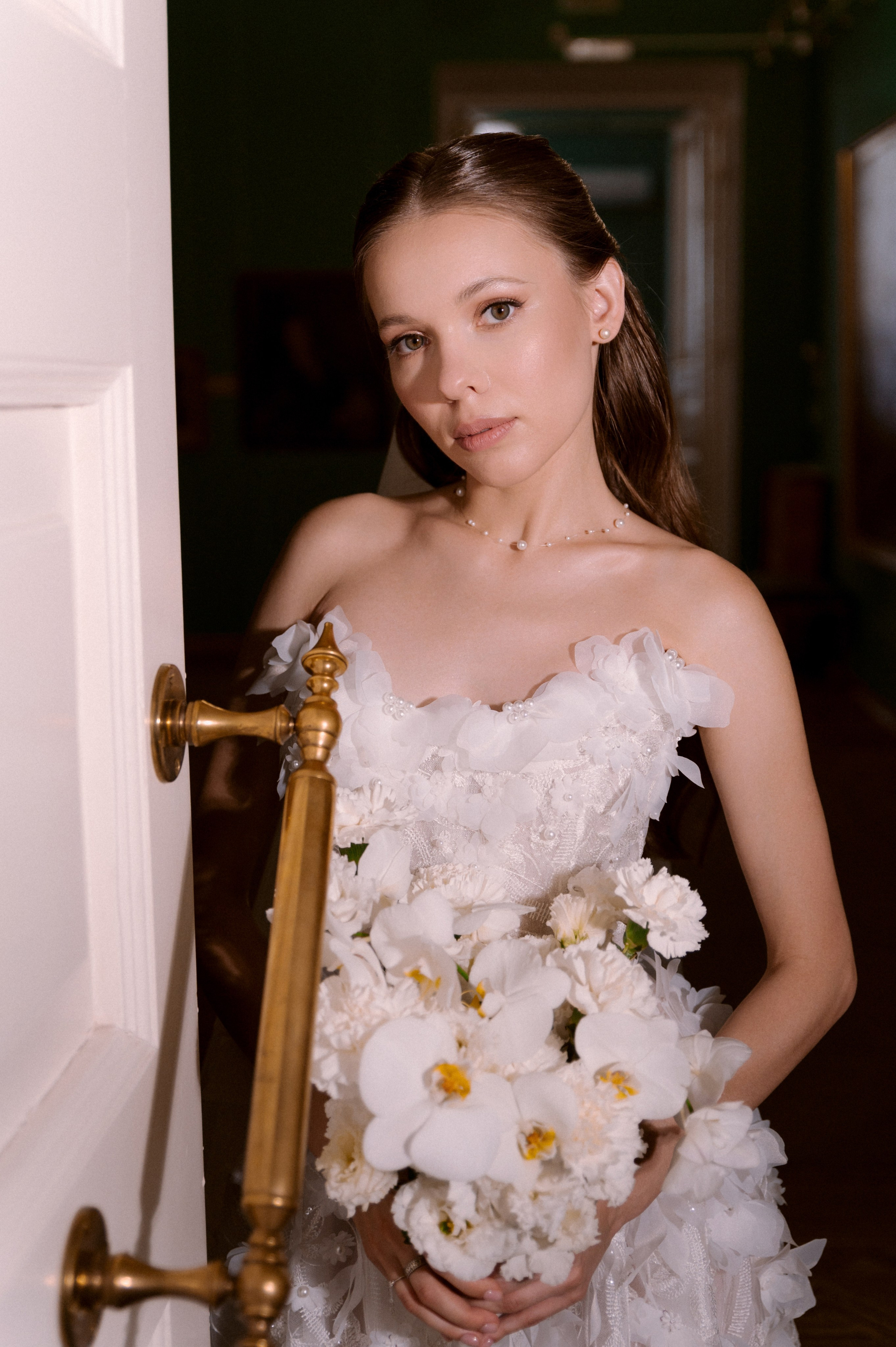 Богдан + Алена. Свадебный фотограф в Тамбове Валерий Тихов