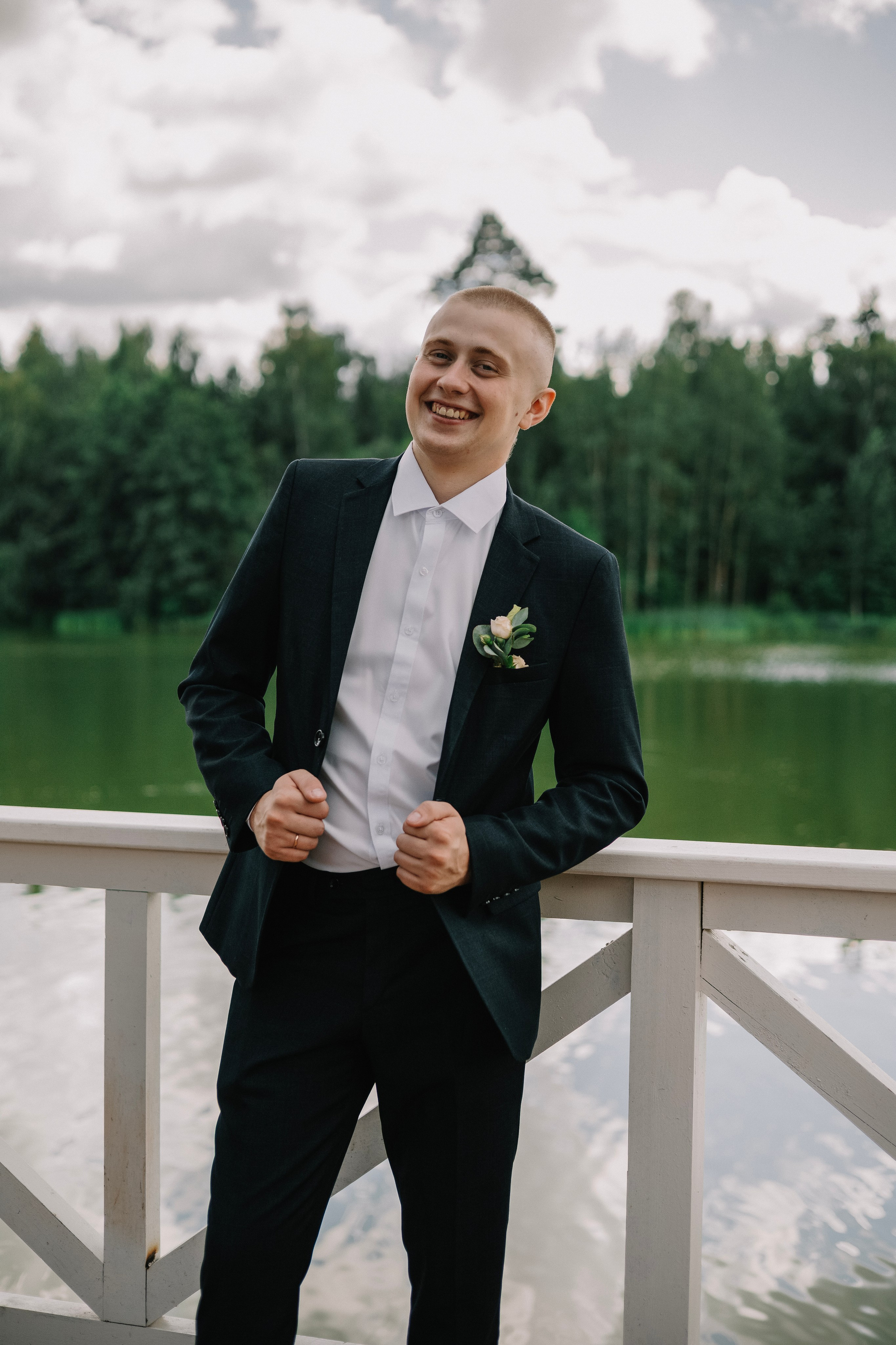 Ксения и Максим. Анастасия — ФОТОГРАФ