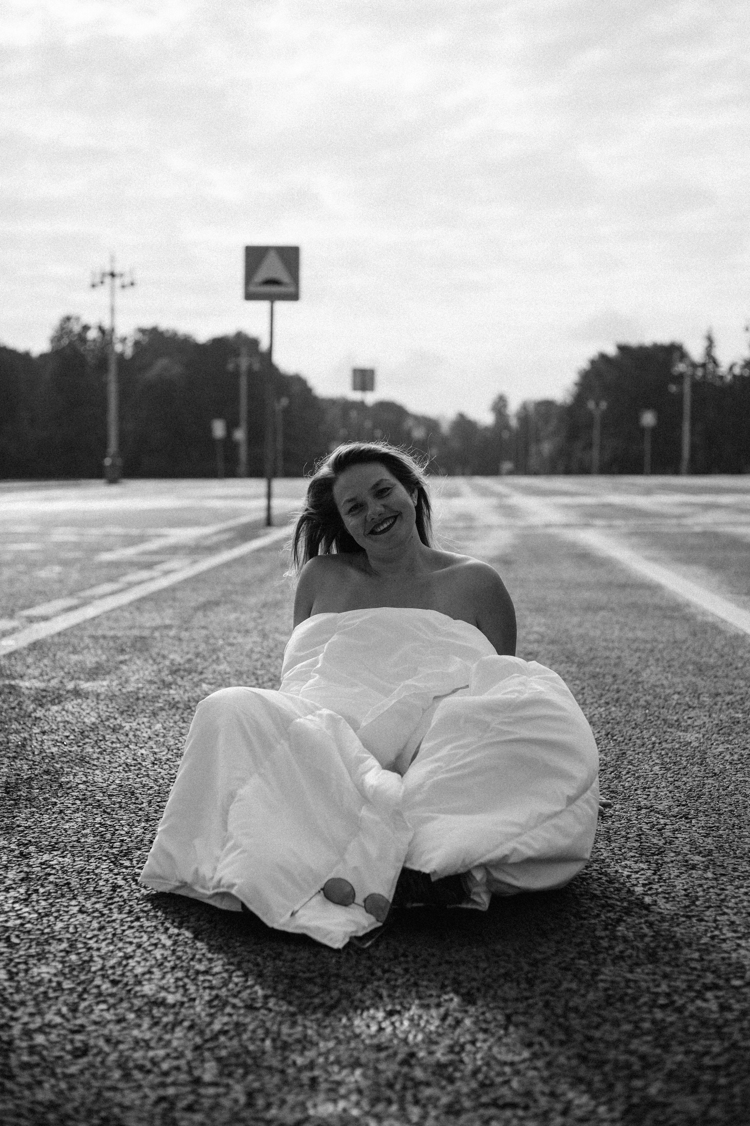 Ирина. Женский и репортажный фотограф Москва Натали Смирнова