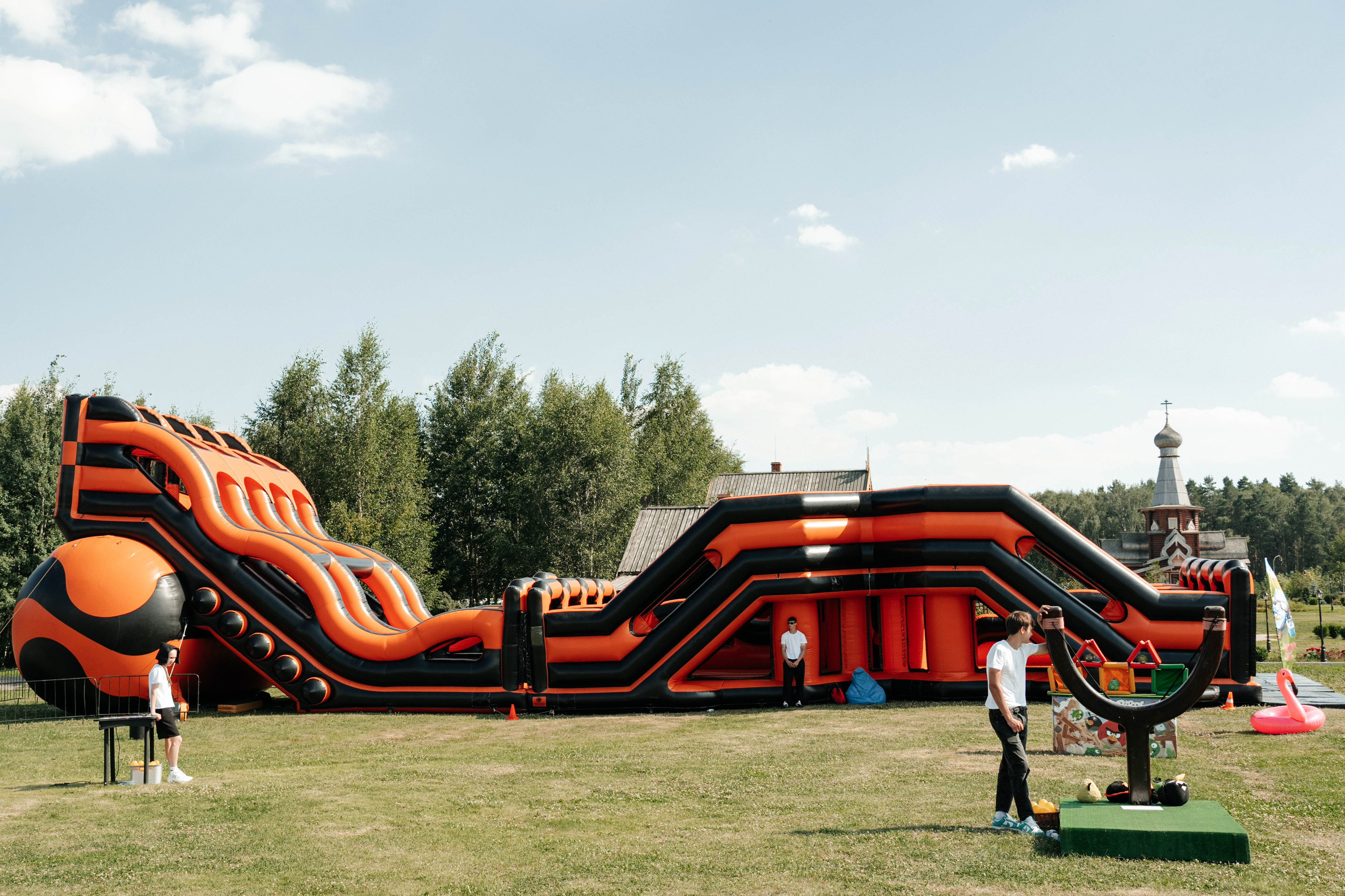 Бери заряд. Свадебный фотограф Москва Александра Аверкова