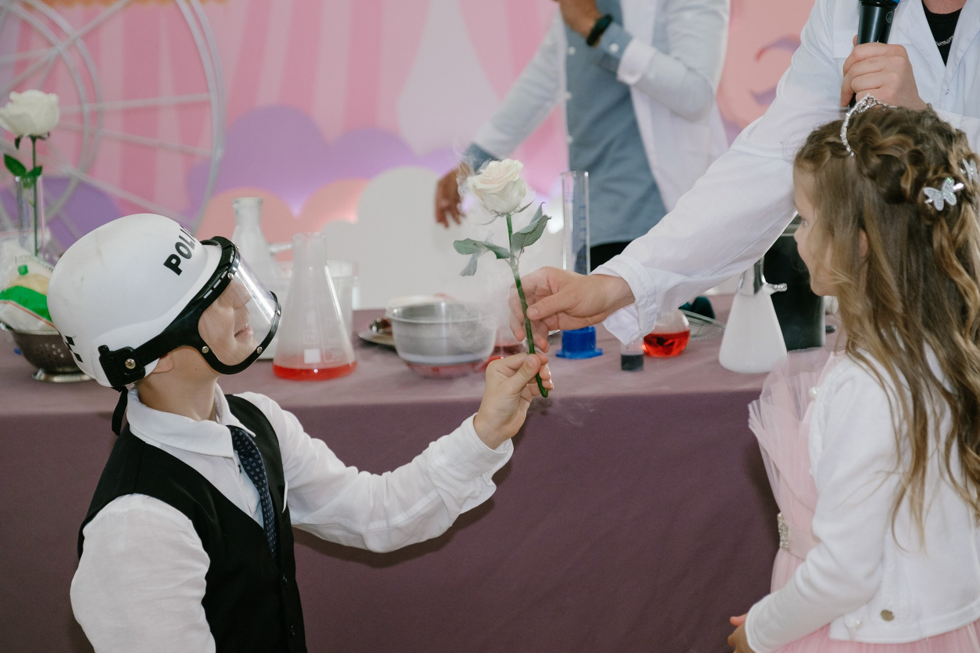 Мэри. Свадебный Видеограф Фотограф в Сочи