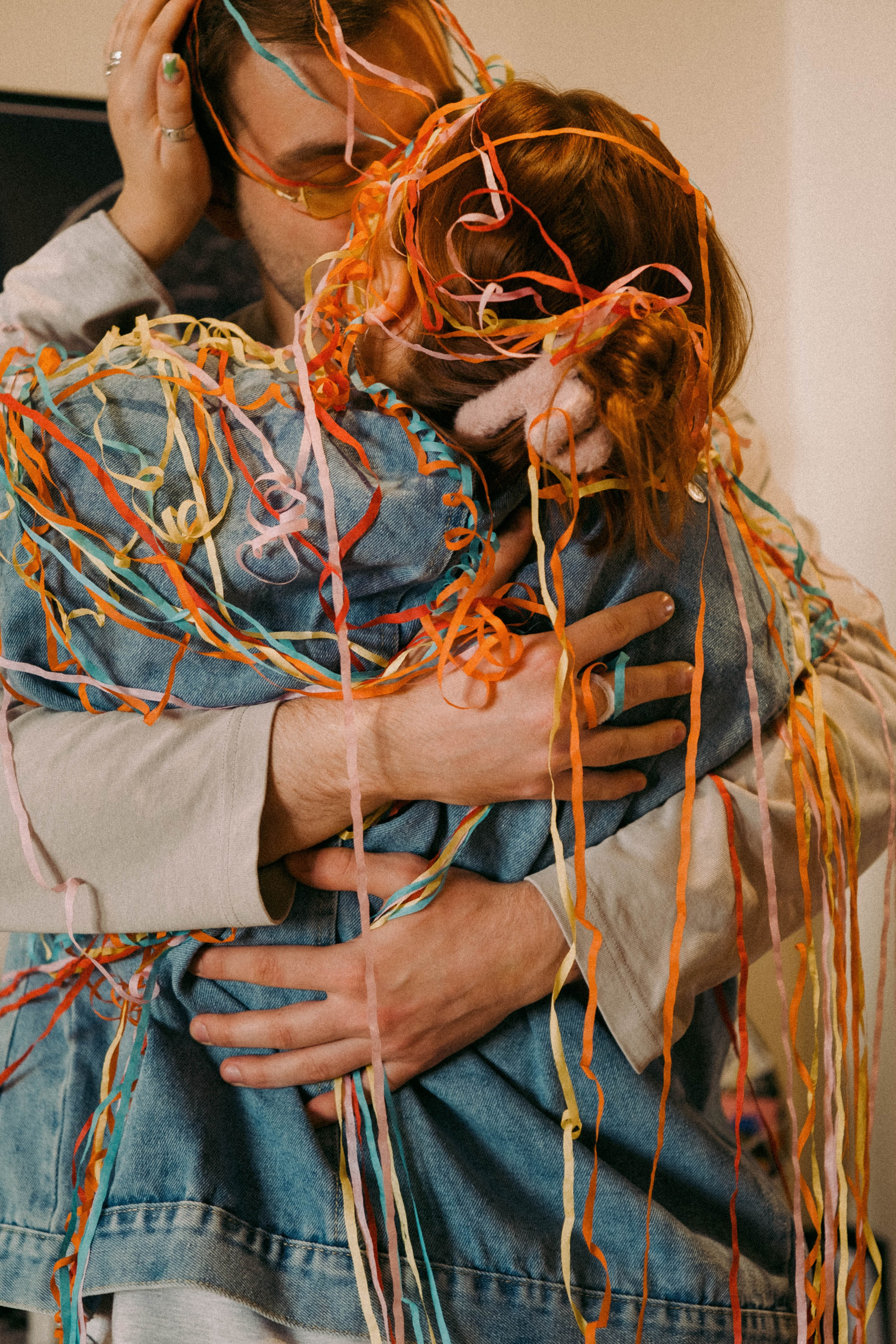 Соня и Ваня. Свадебный фотограф Оля Григунова