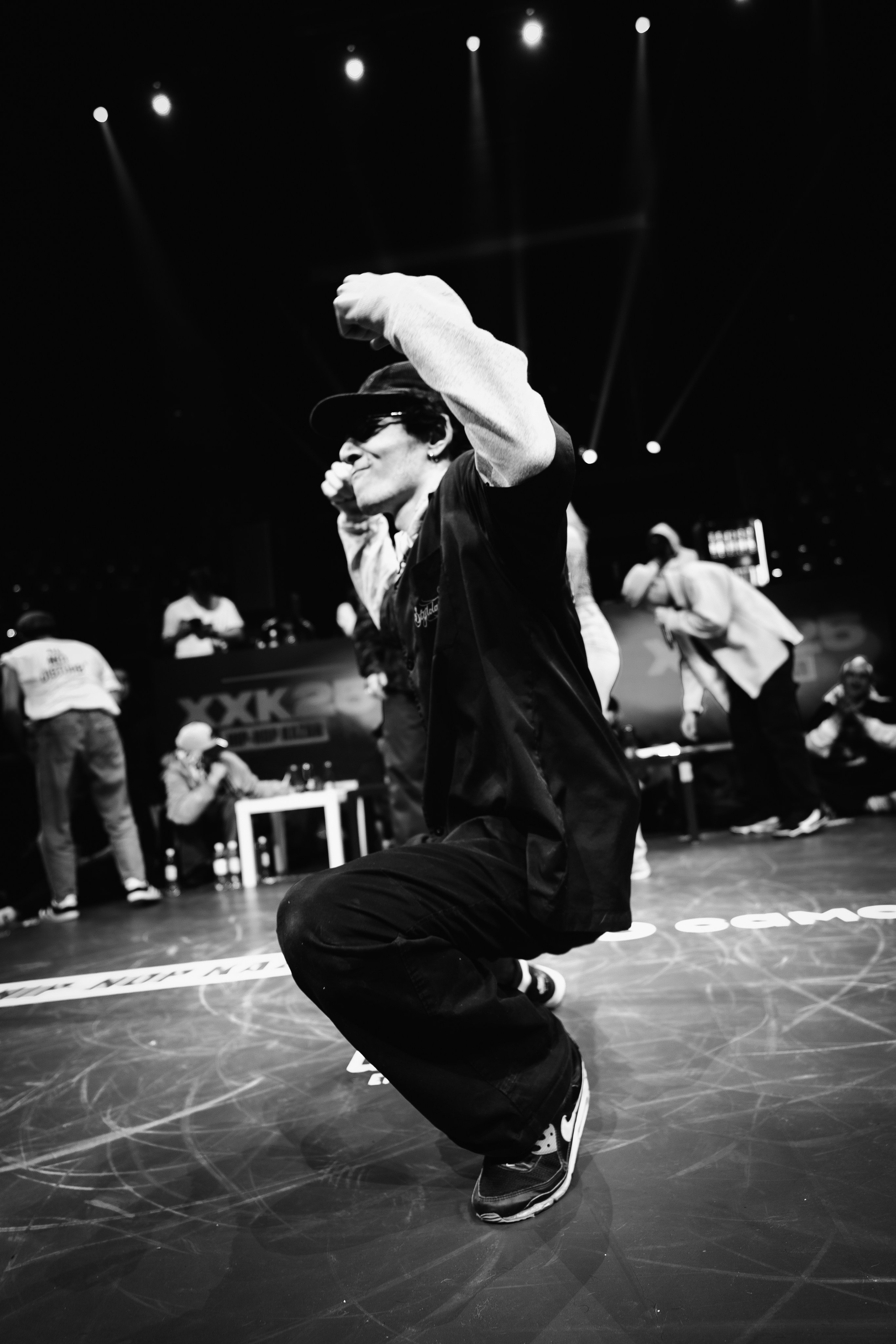 HIP HOP KAZAN 2025. Главная