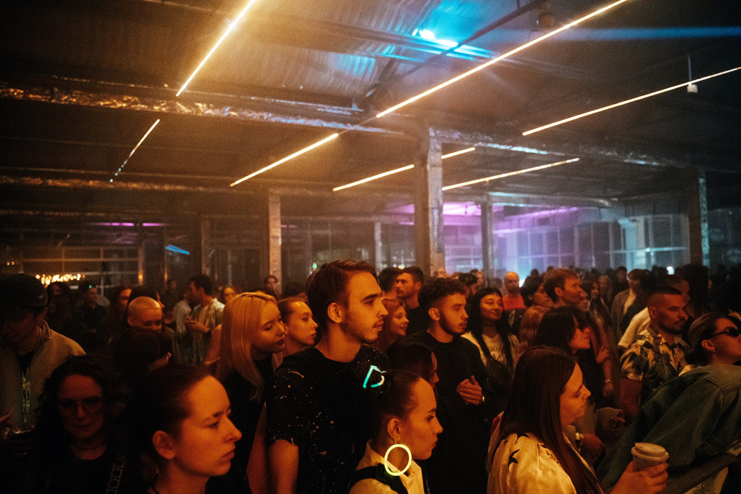 TON 2024. Главная