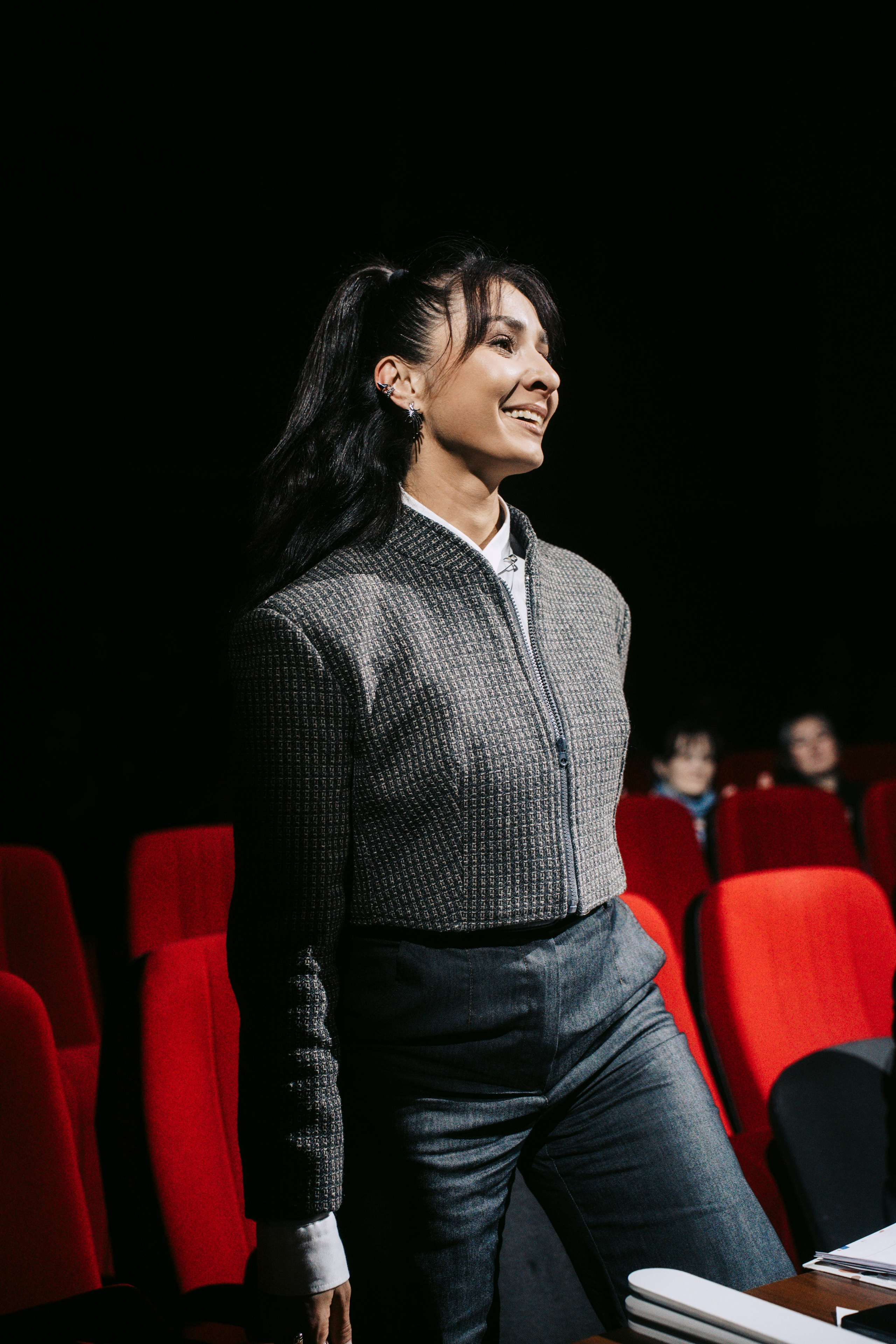 Окно. Главная