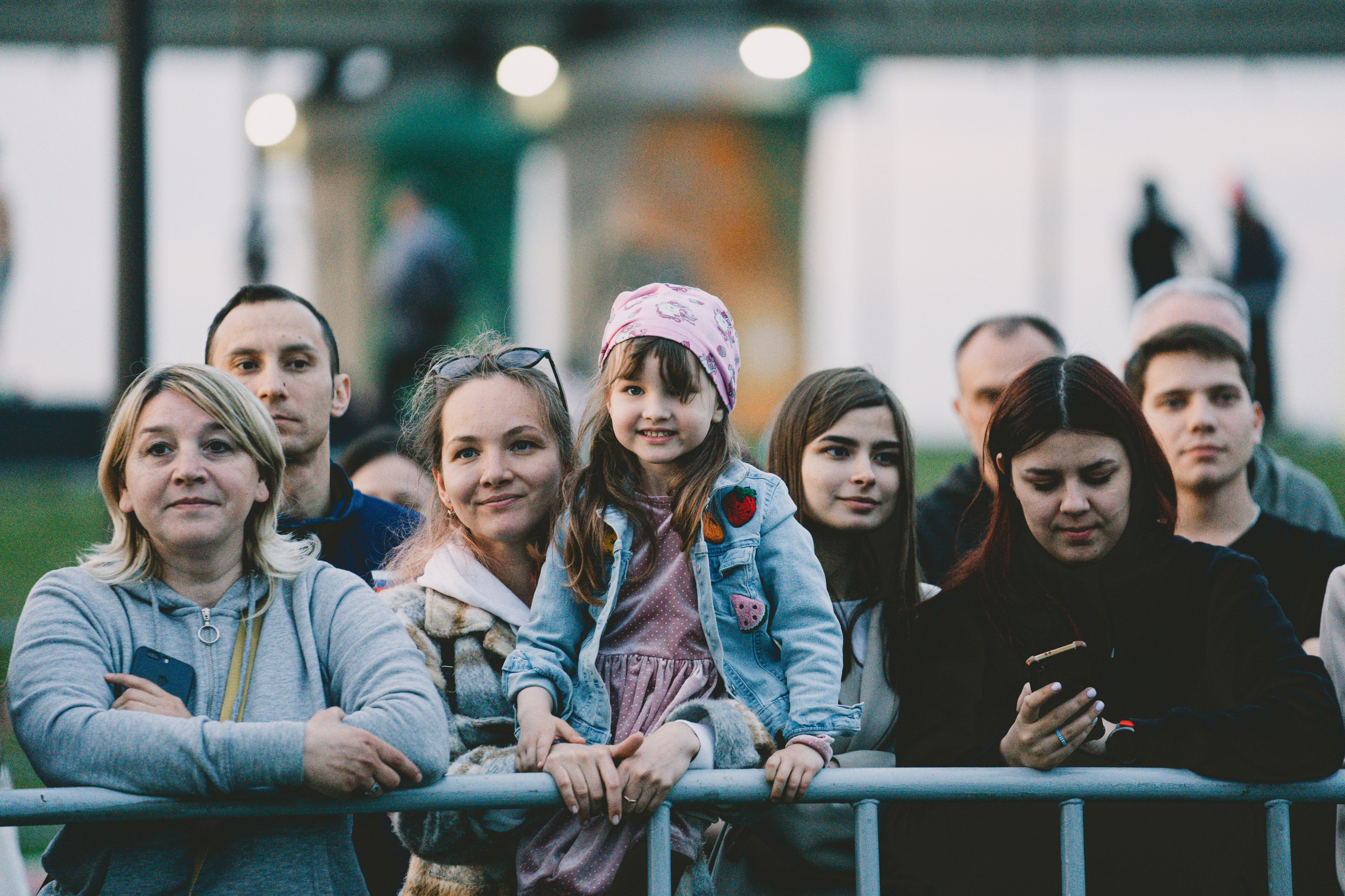 Моя Мишель. Главная