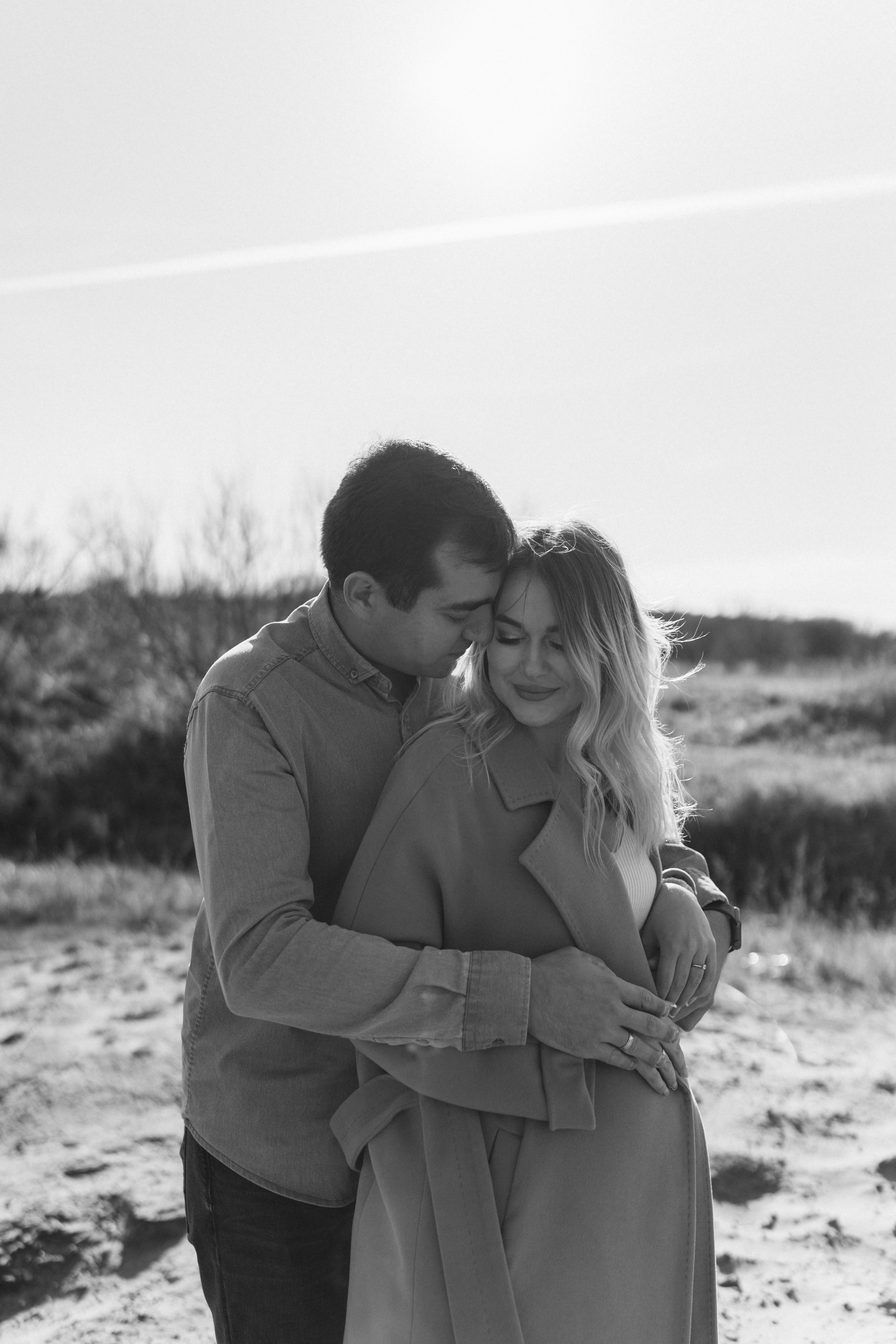 Никита/Алёна. Фотограф в Санкт-Петербурге — Лучина Екатерина