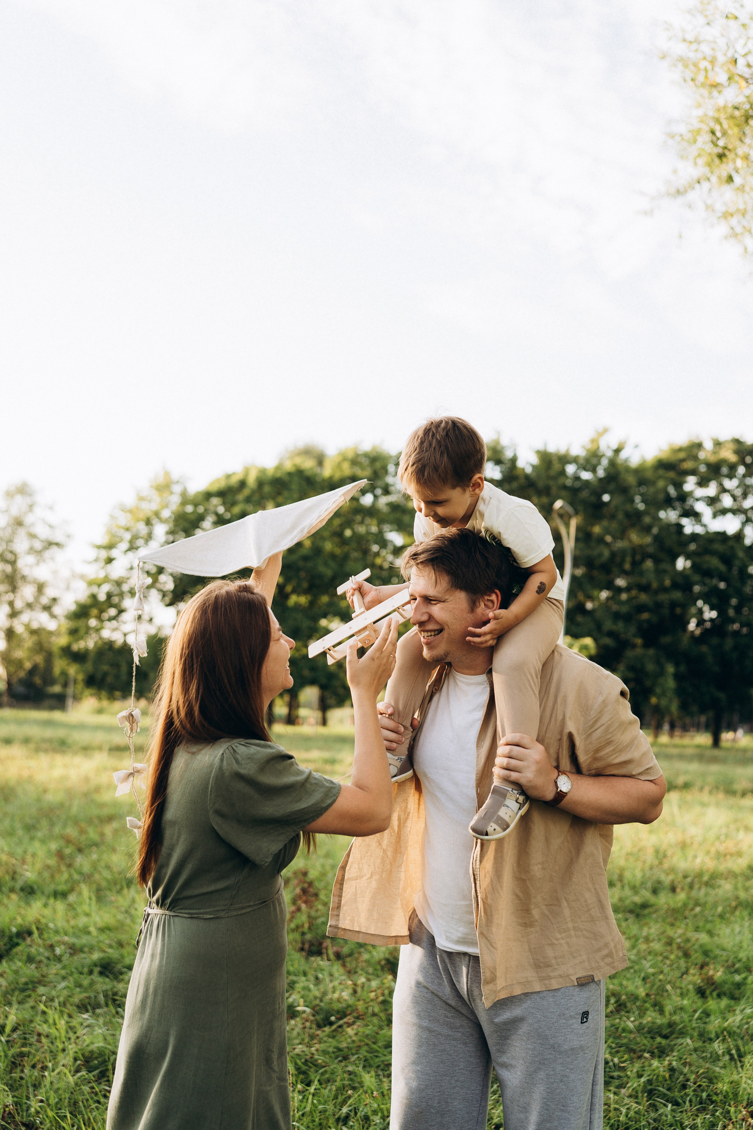 Евгений / Ирина и Артем. Фотограф в Санкт-Петербурге — Лучина Екатерина