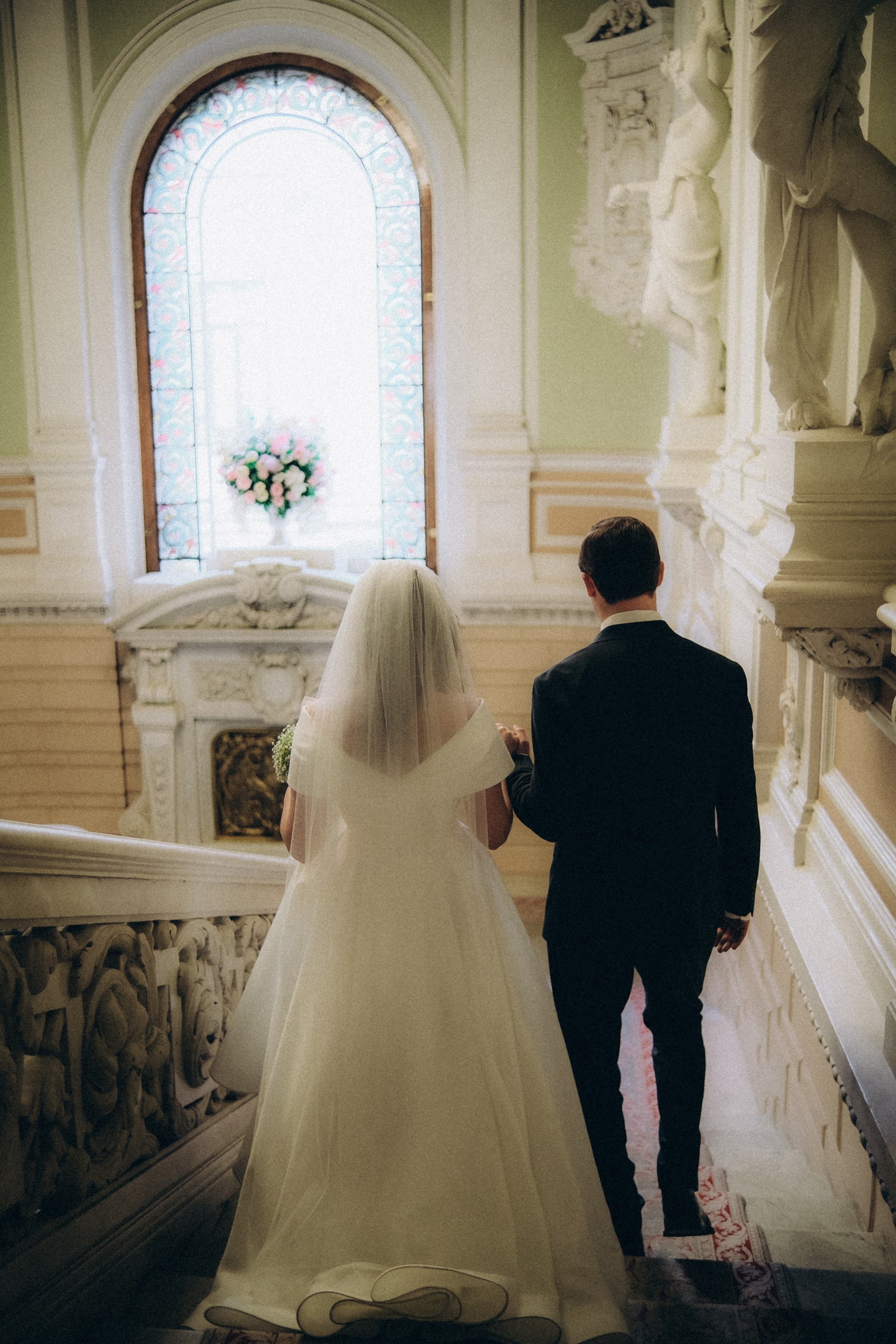 Оля & Саша ДБ1. Phdkvmr.ru