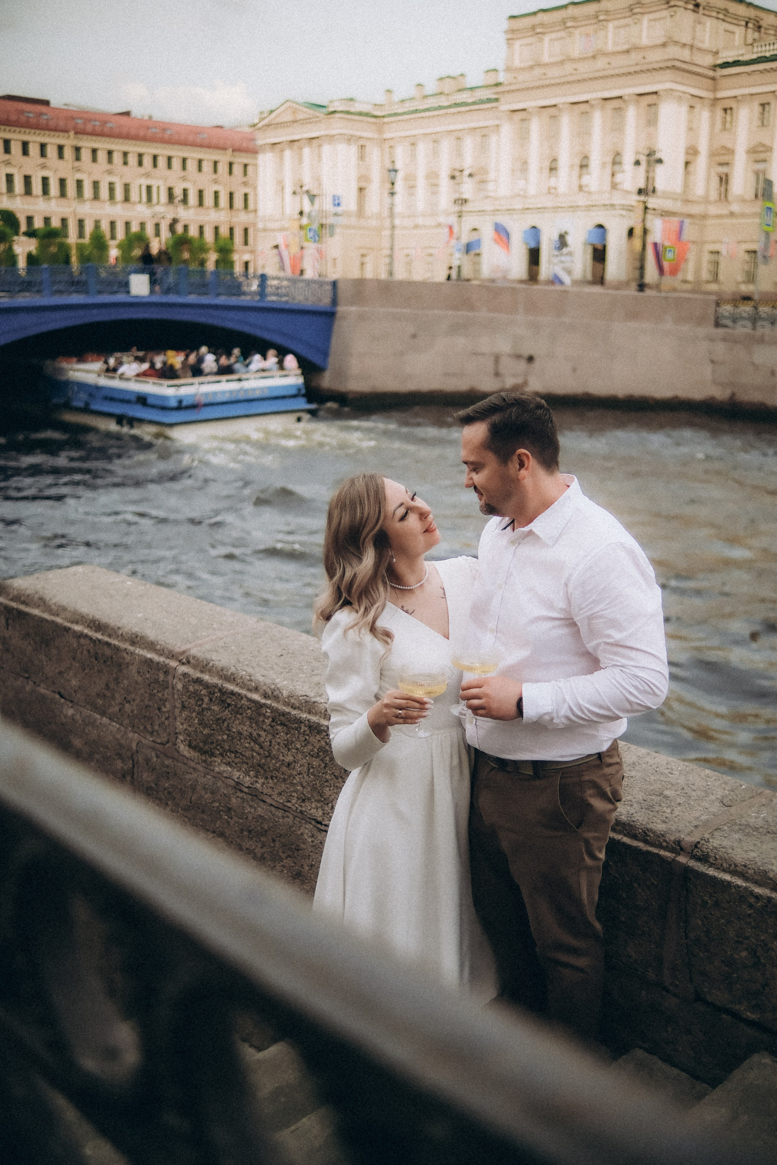 Катя & Дима. Phdkvmr.ru