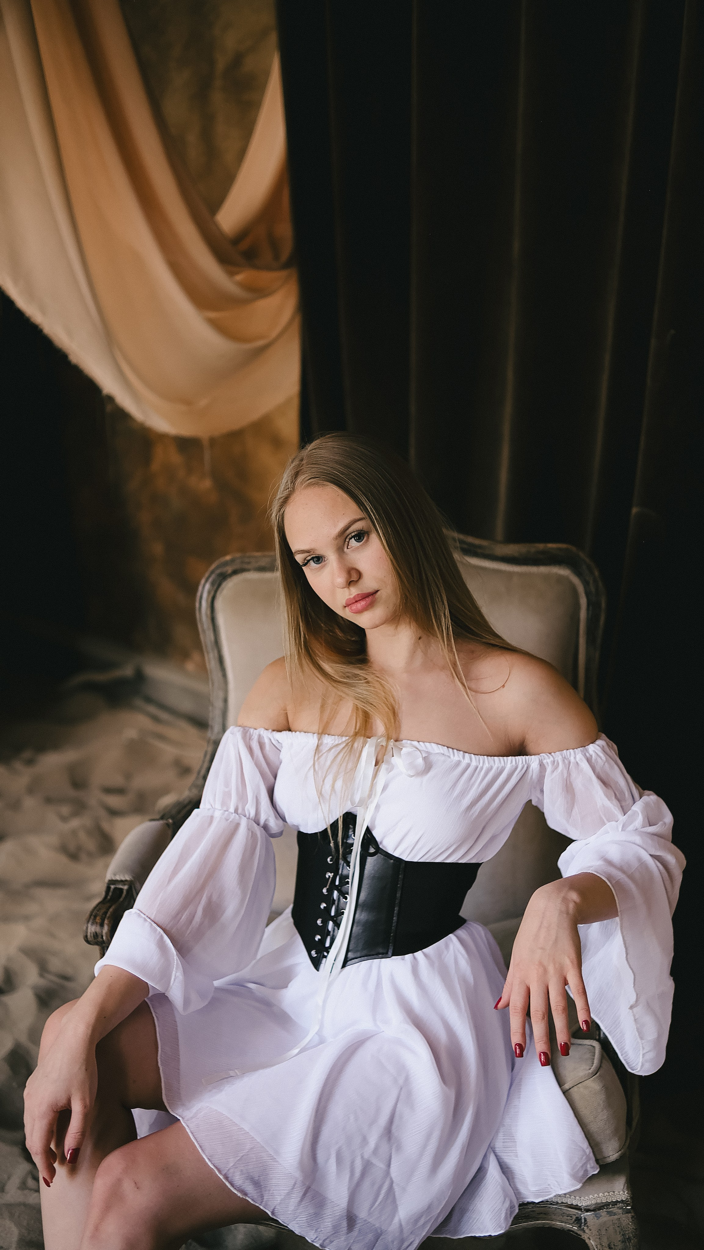 Лина. Phdkvmr.ru