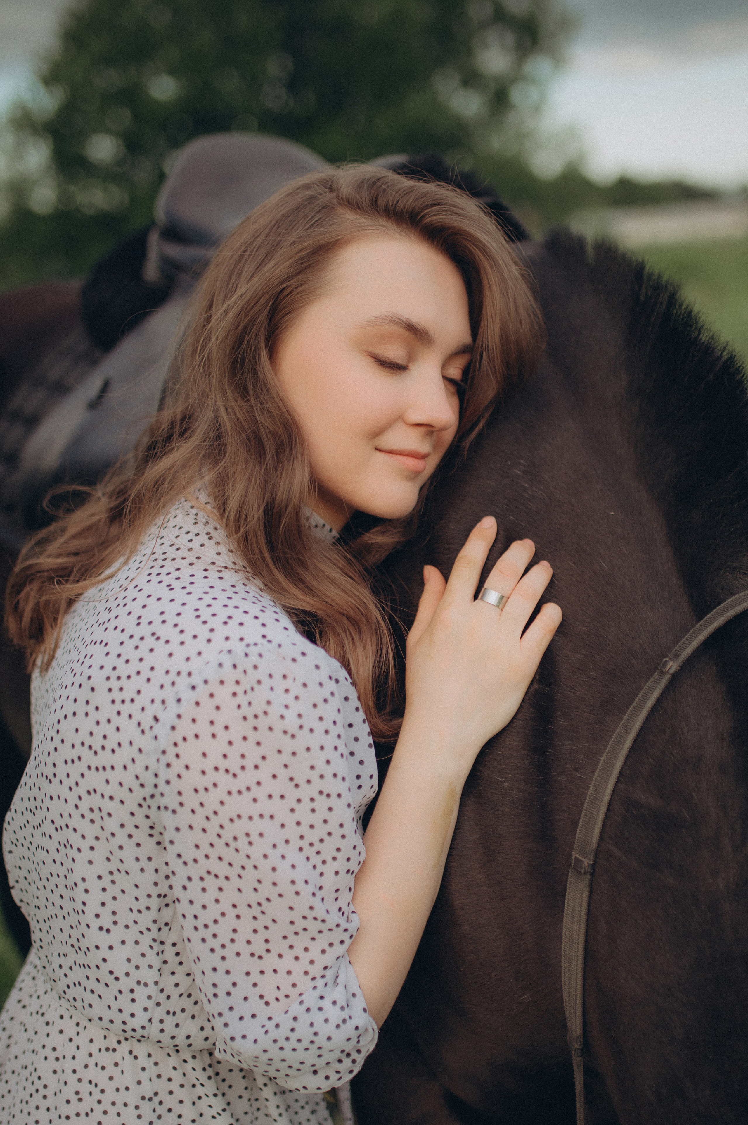 Вероника и Орлеан. Фотограф, г. Лесной Свердловской области