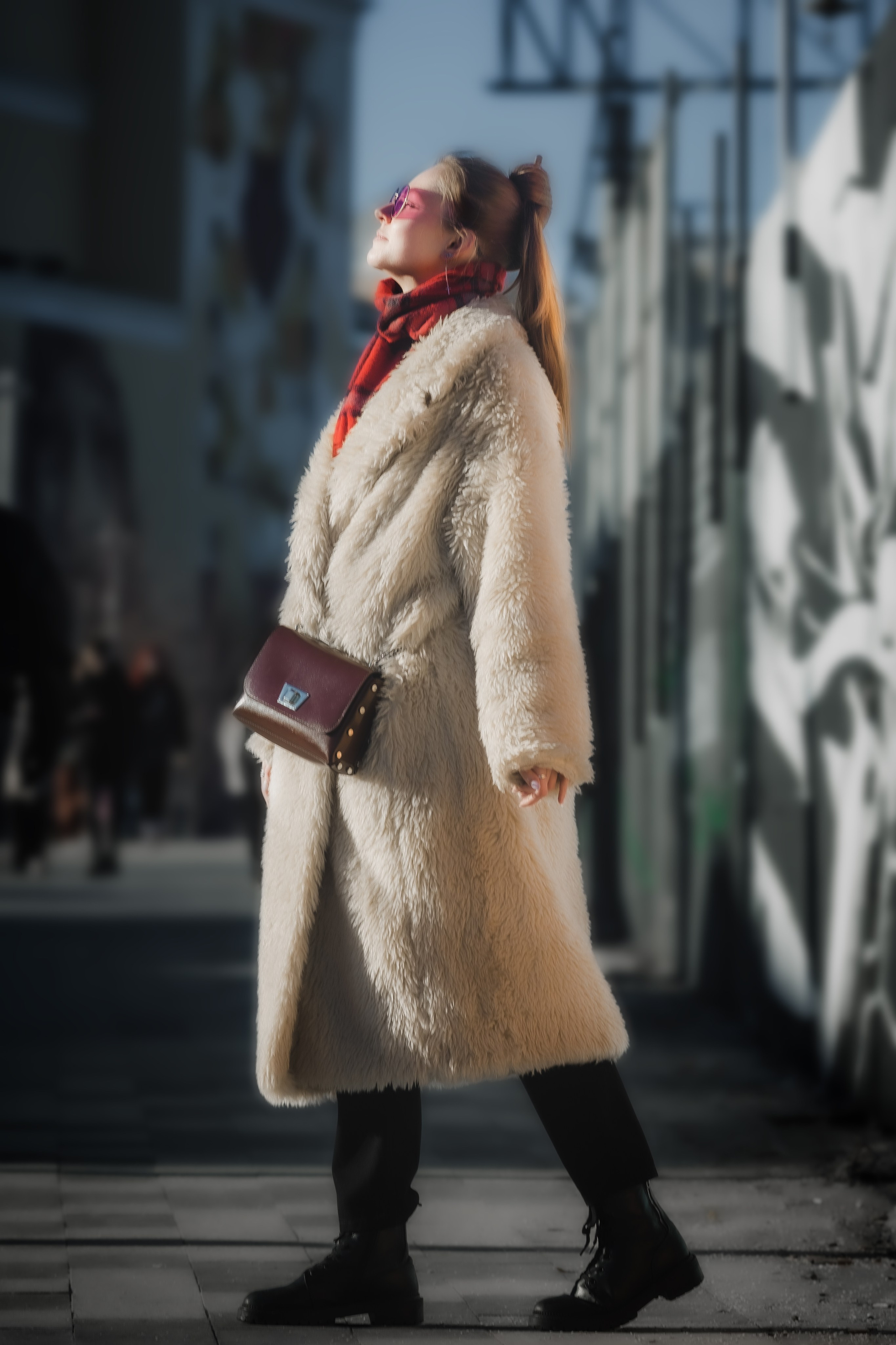 2023. Социофобушек, фотографирует социофобушков. Фотограф в Санкт-Петербурге