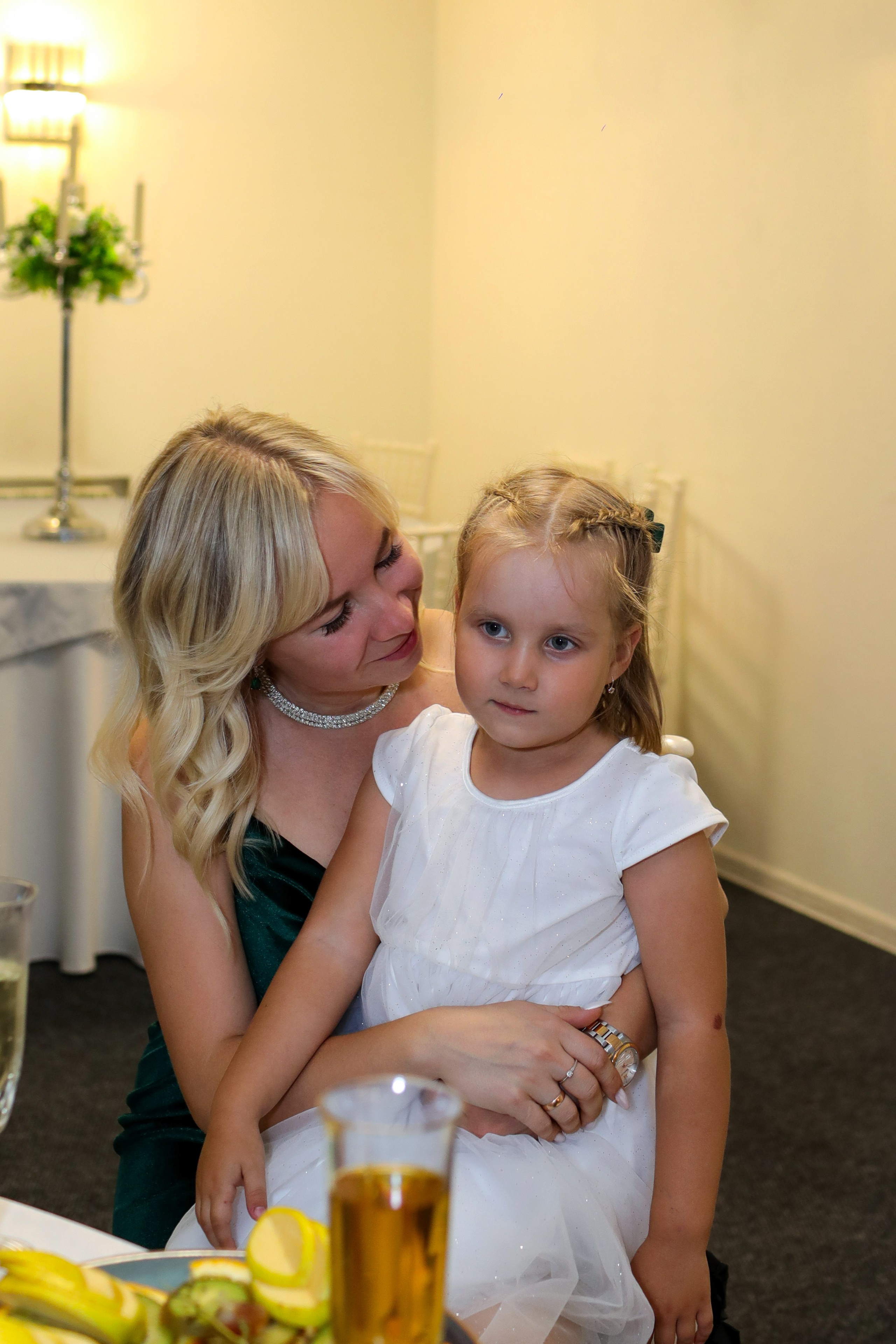 Никита и Юлия. Детский и женский фотограф в Кемерово Анна Смирнова