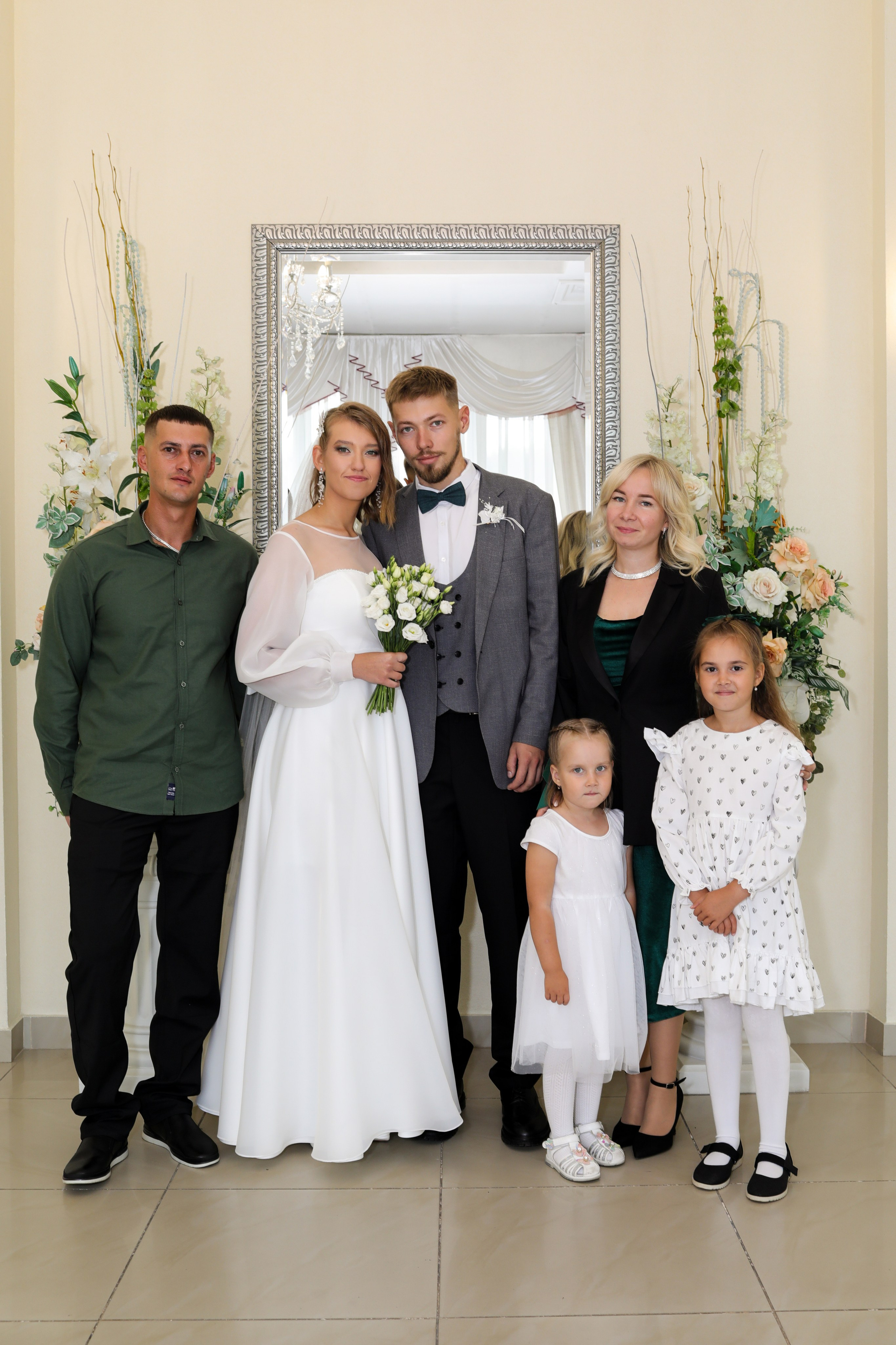 Никита и Юлия. Детский и женский фотограф в Кемерово Анна Смирнова