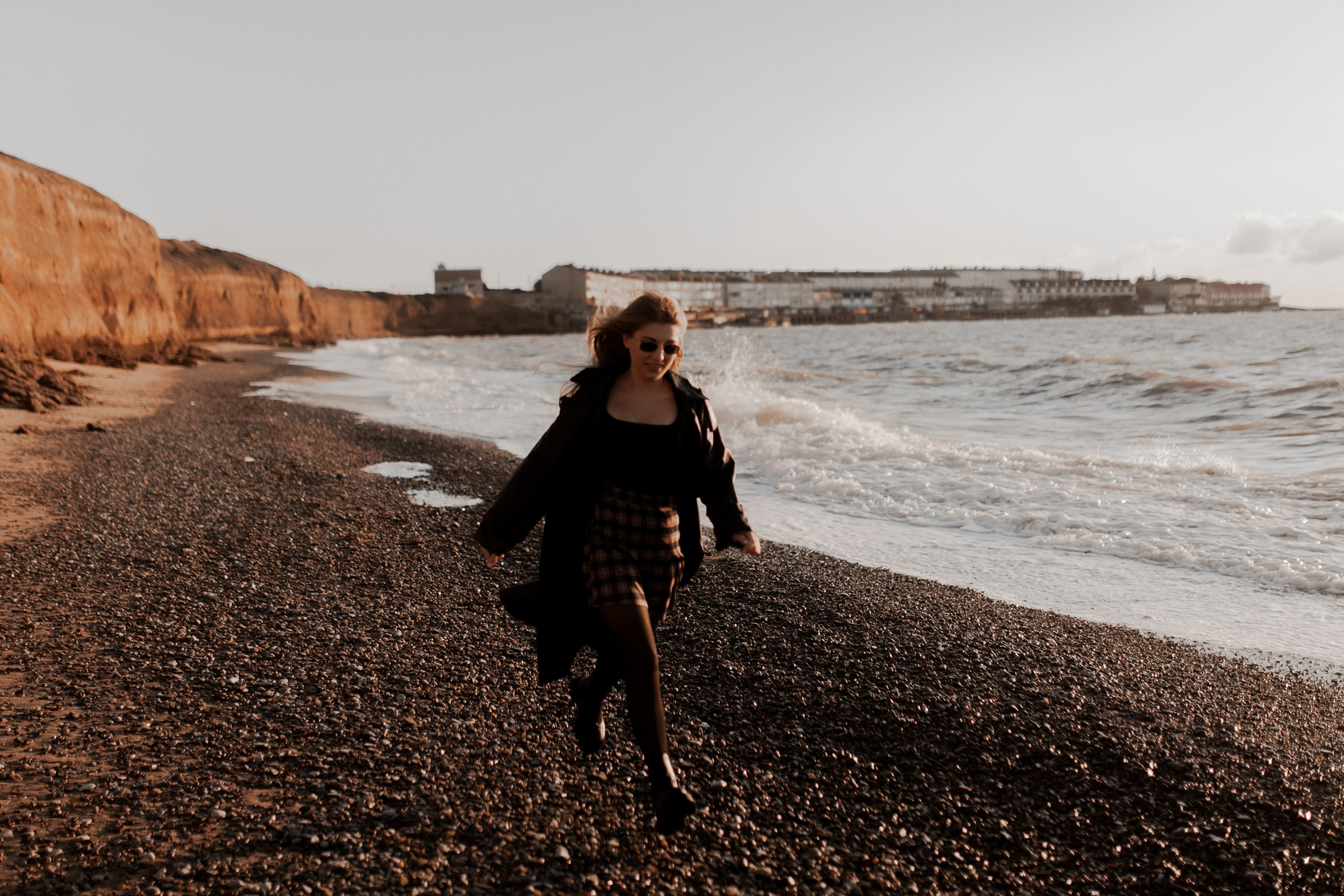 Александра. Контент фотограф в Симферополе и по Крыму Даша Пац