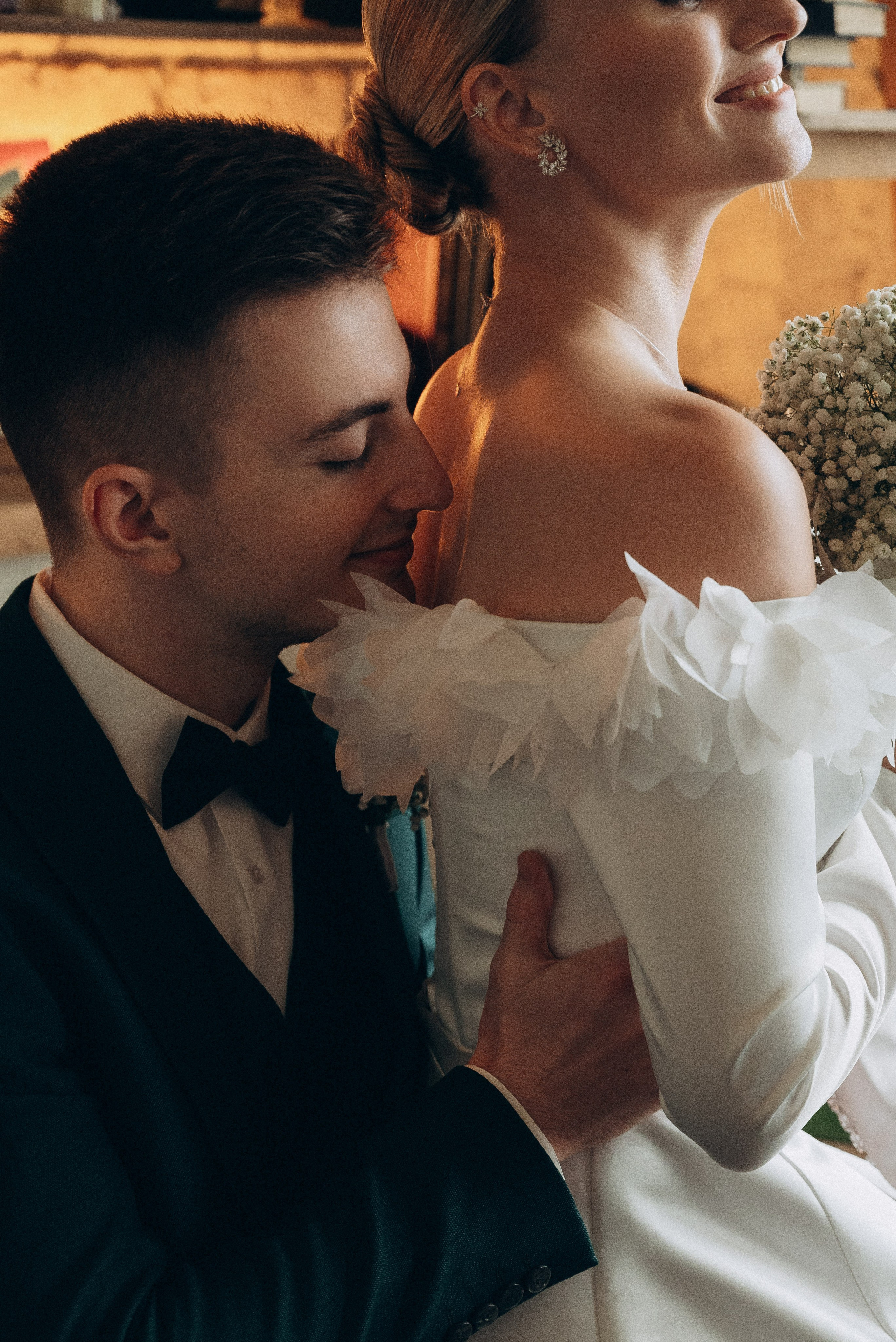 Миша и Саша. Тамара Власова