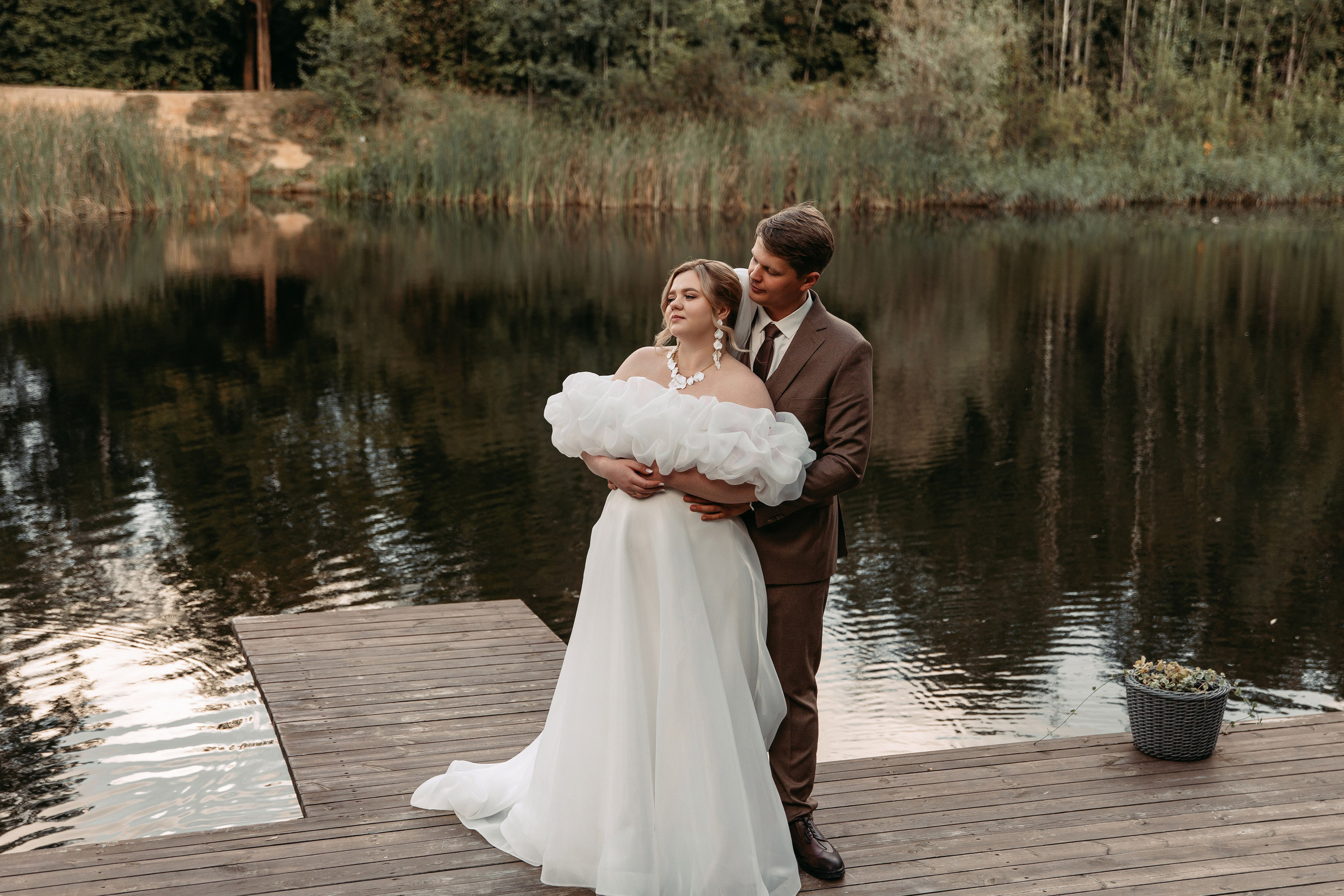 Александр & Александра. Свадебный ФОТОГРАФ и ВИДЕОГРАФ Ульяновск