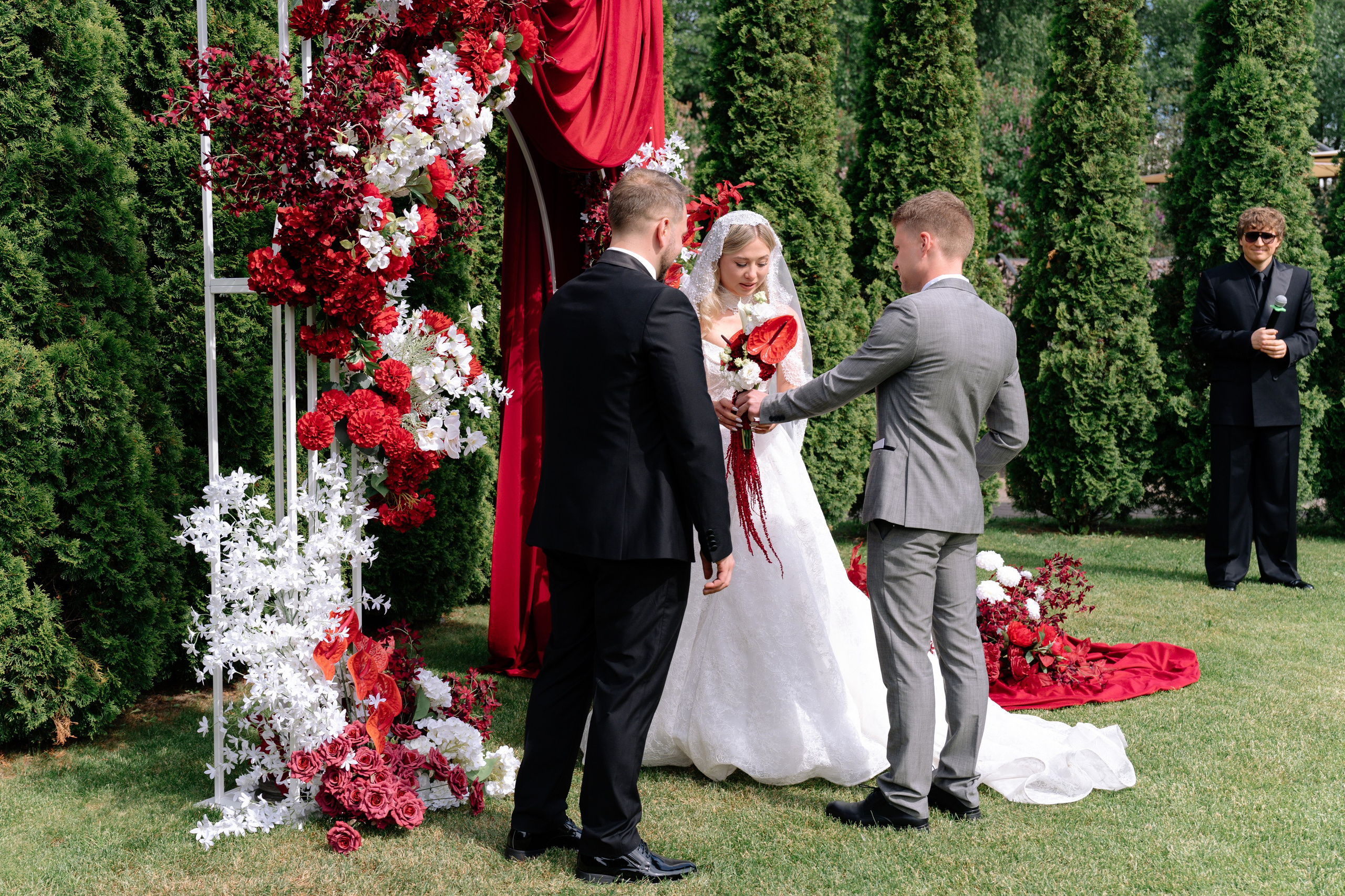 Wedding. Свадебный фотограф в Москве Татьяна Вакулина