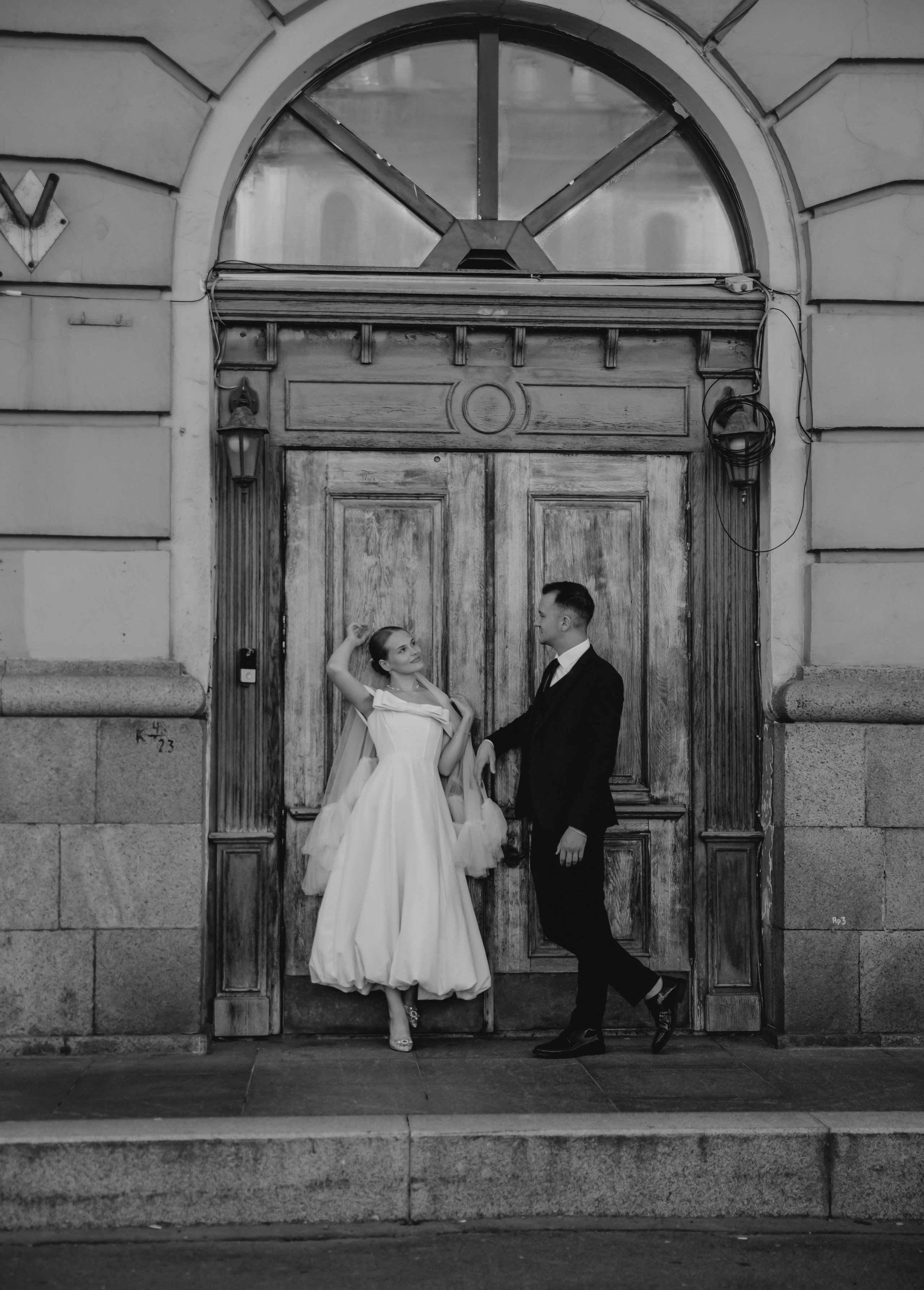 Wedding Day. Анна Михайлова|Свадебный фотограф в Санкт-Петербурге
