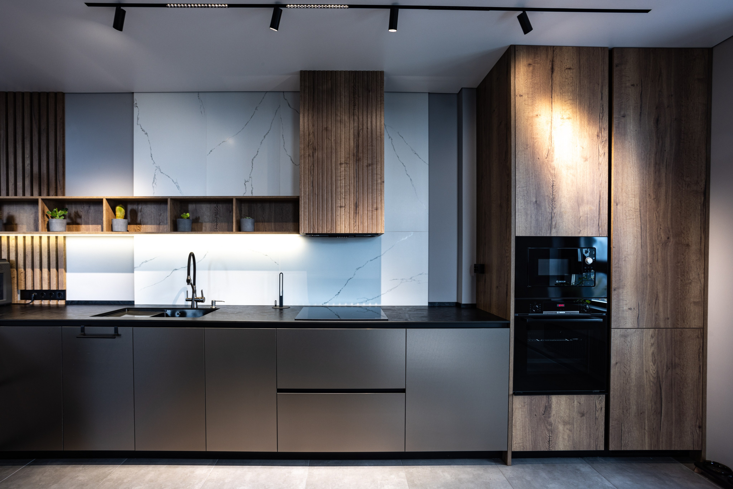 Интерьерная фотосъемка квартир. Фотосъемка для вашего бизнеса в Челябинске