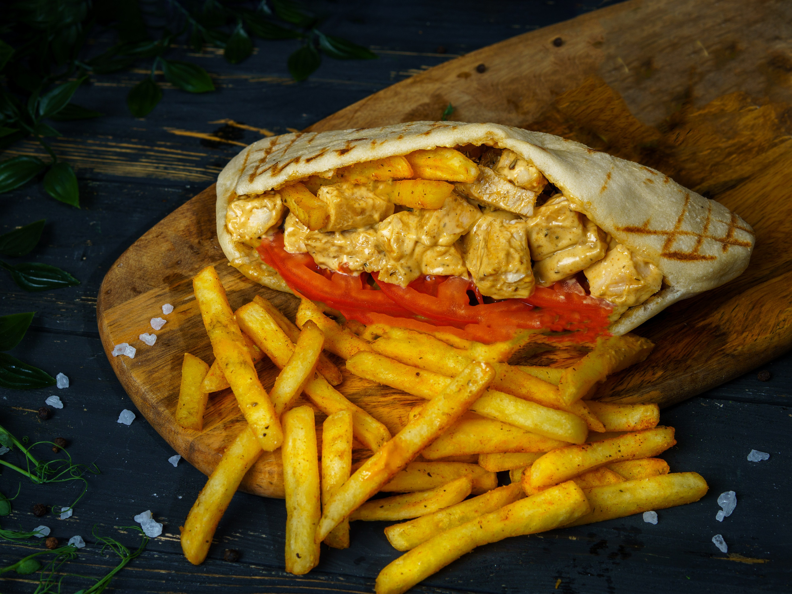 Бутерброд. Макаров Сергей|Creamlebot Фотограф города Ростов-на-Дону