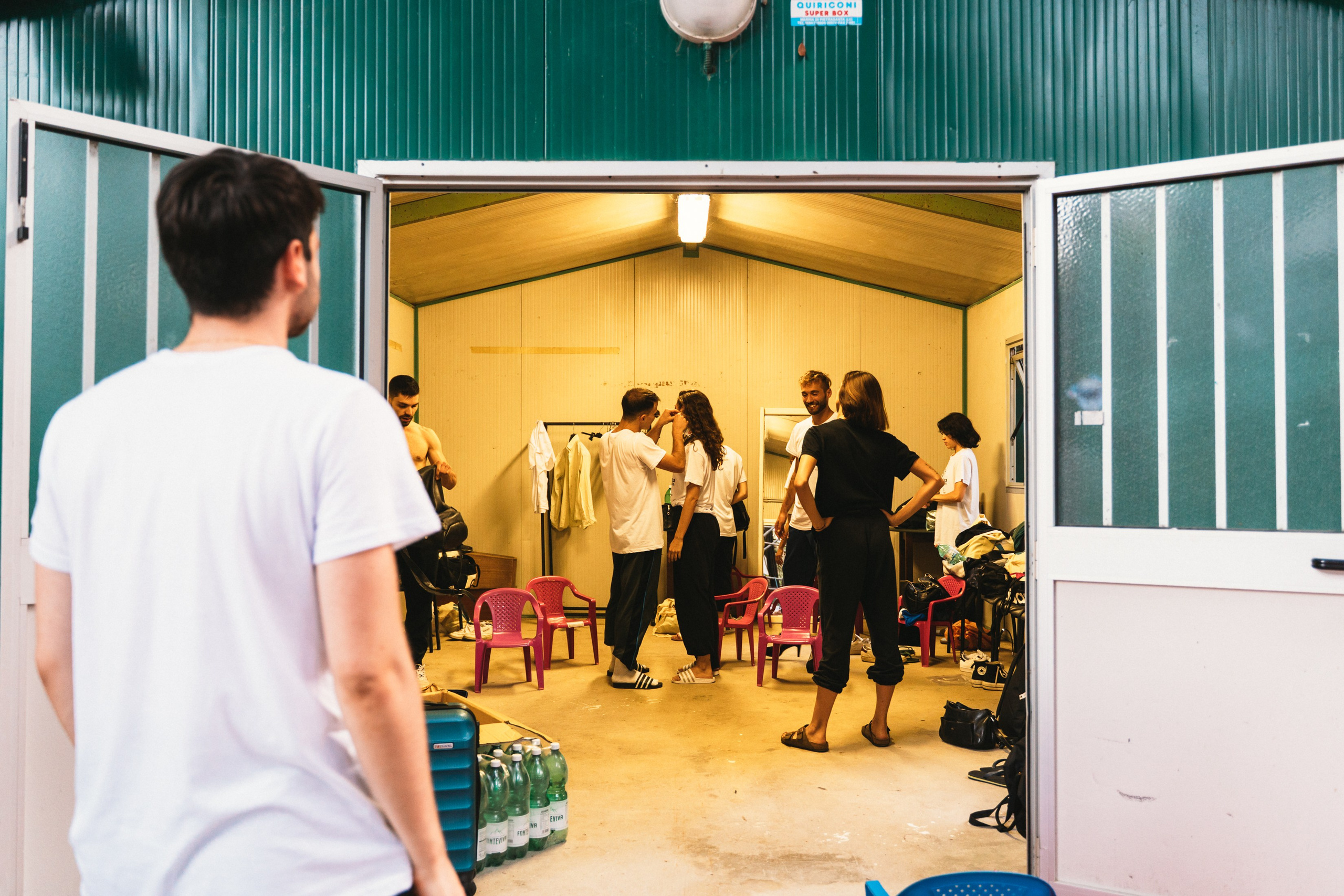 Corporate Event Photography: Capturing Success in Every Frame. Family Lifestyle Photographer in Lucca, Italia