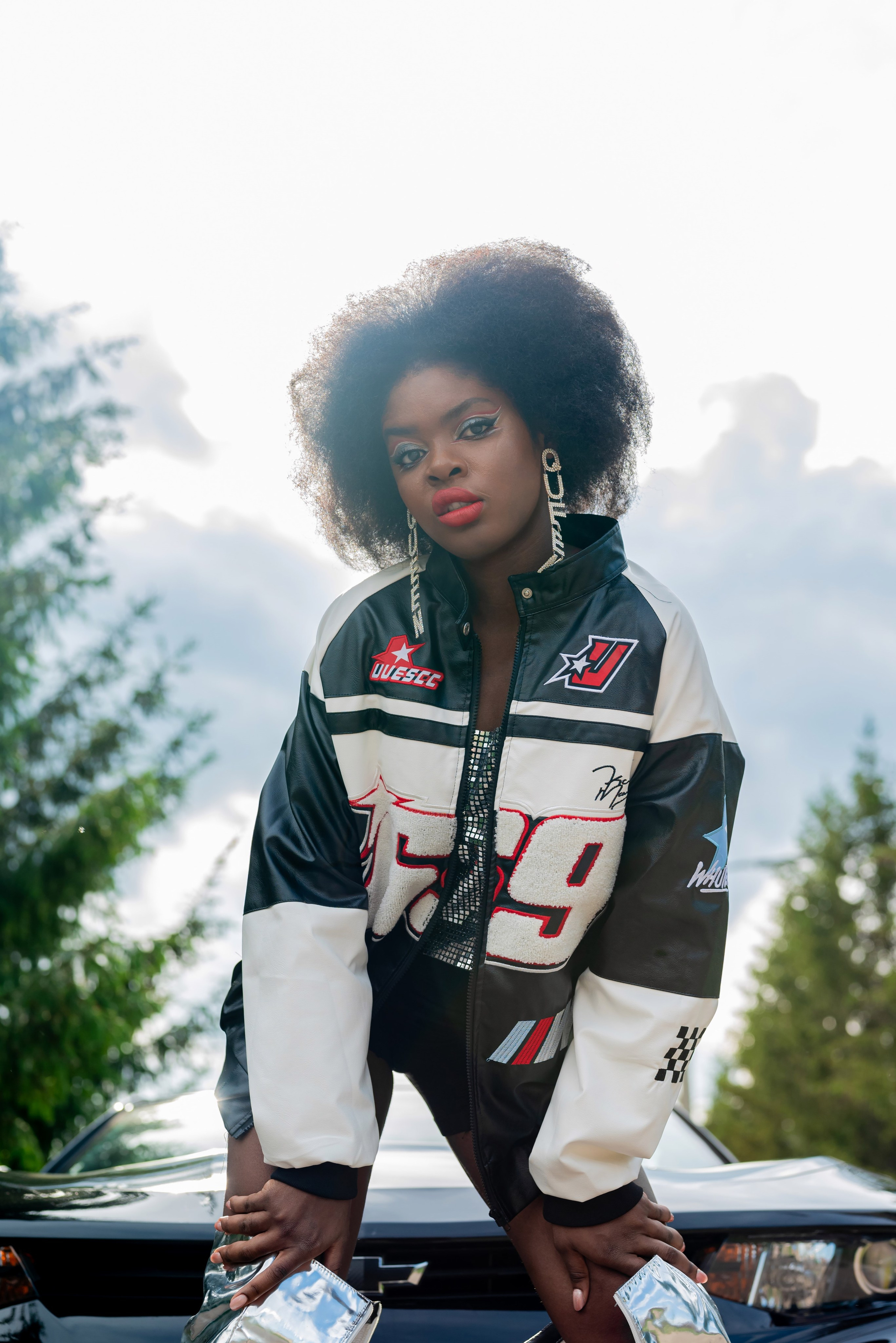 София. Фотограф в городе Салават