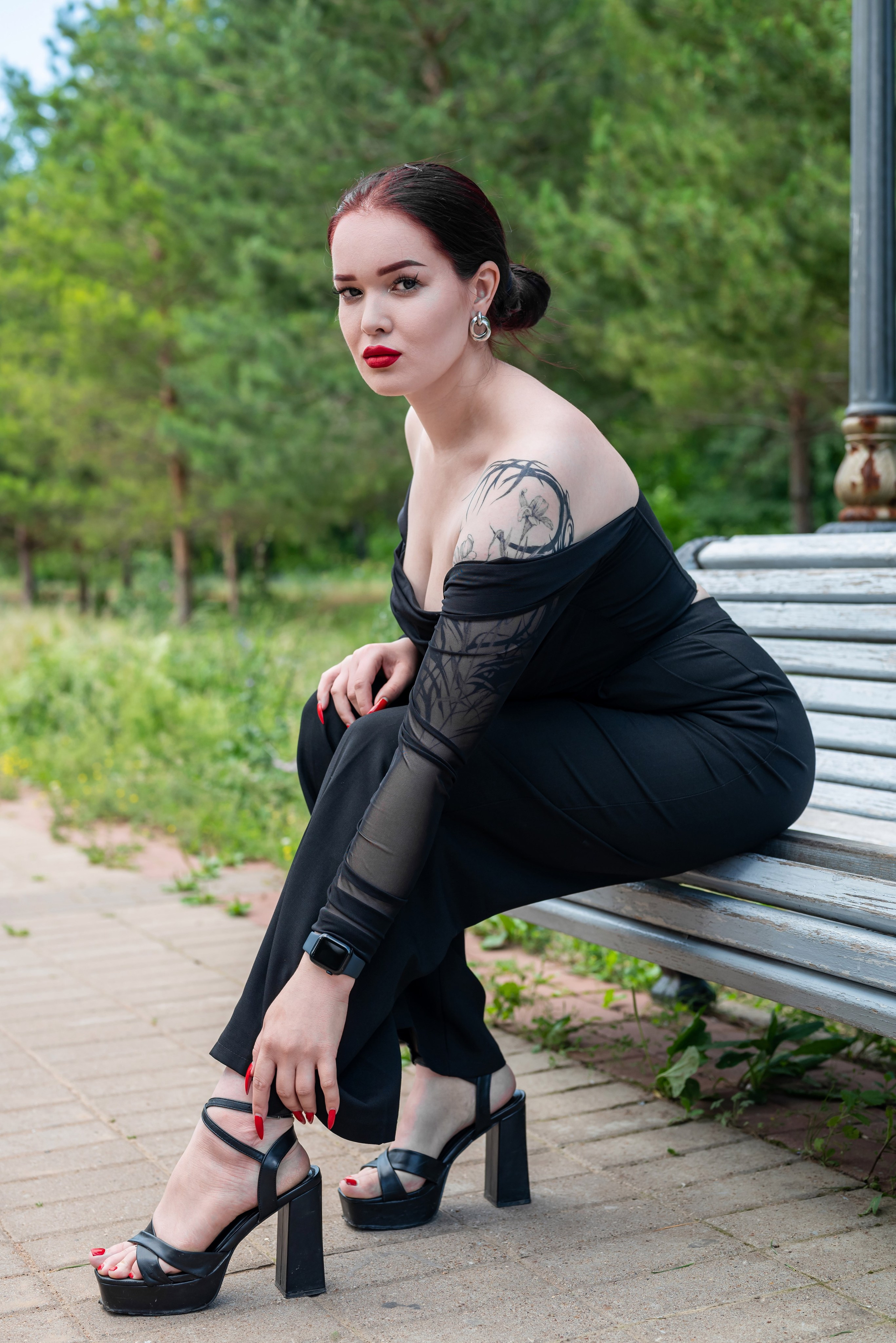 Анастасия. Фотограф в городе Салават