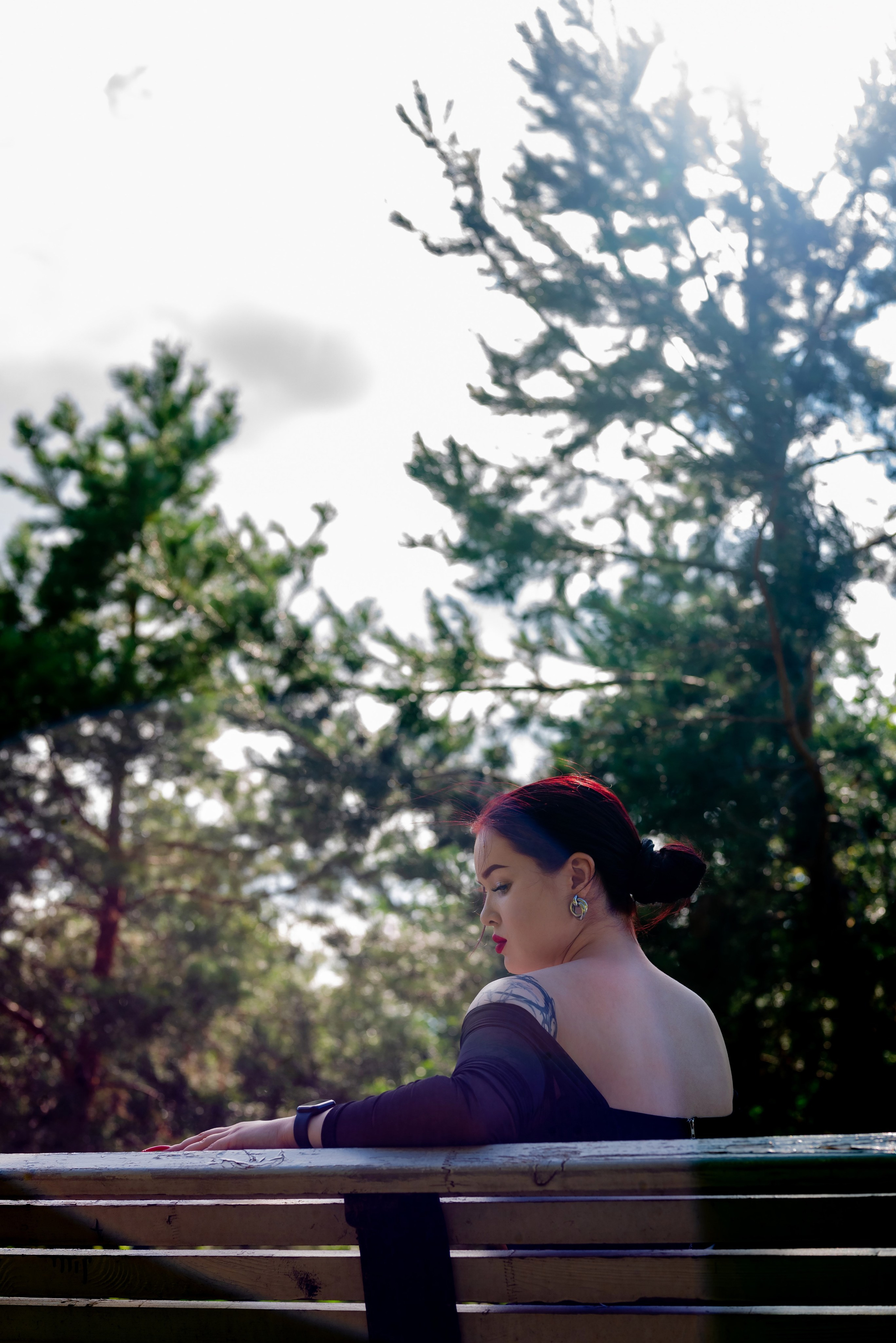 Анастасия. Фотограф в городе Салават