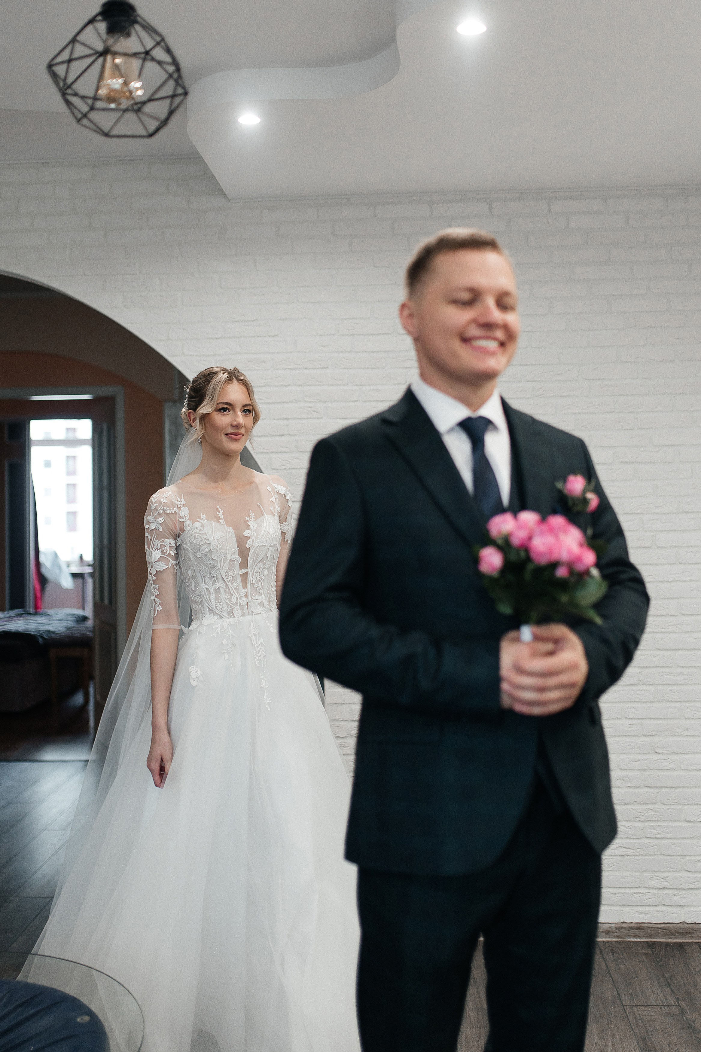 Свадьба Валерии и Олега. Свадебный и контент фотограф в Петрозаводске Ксения Истрафилова