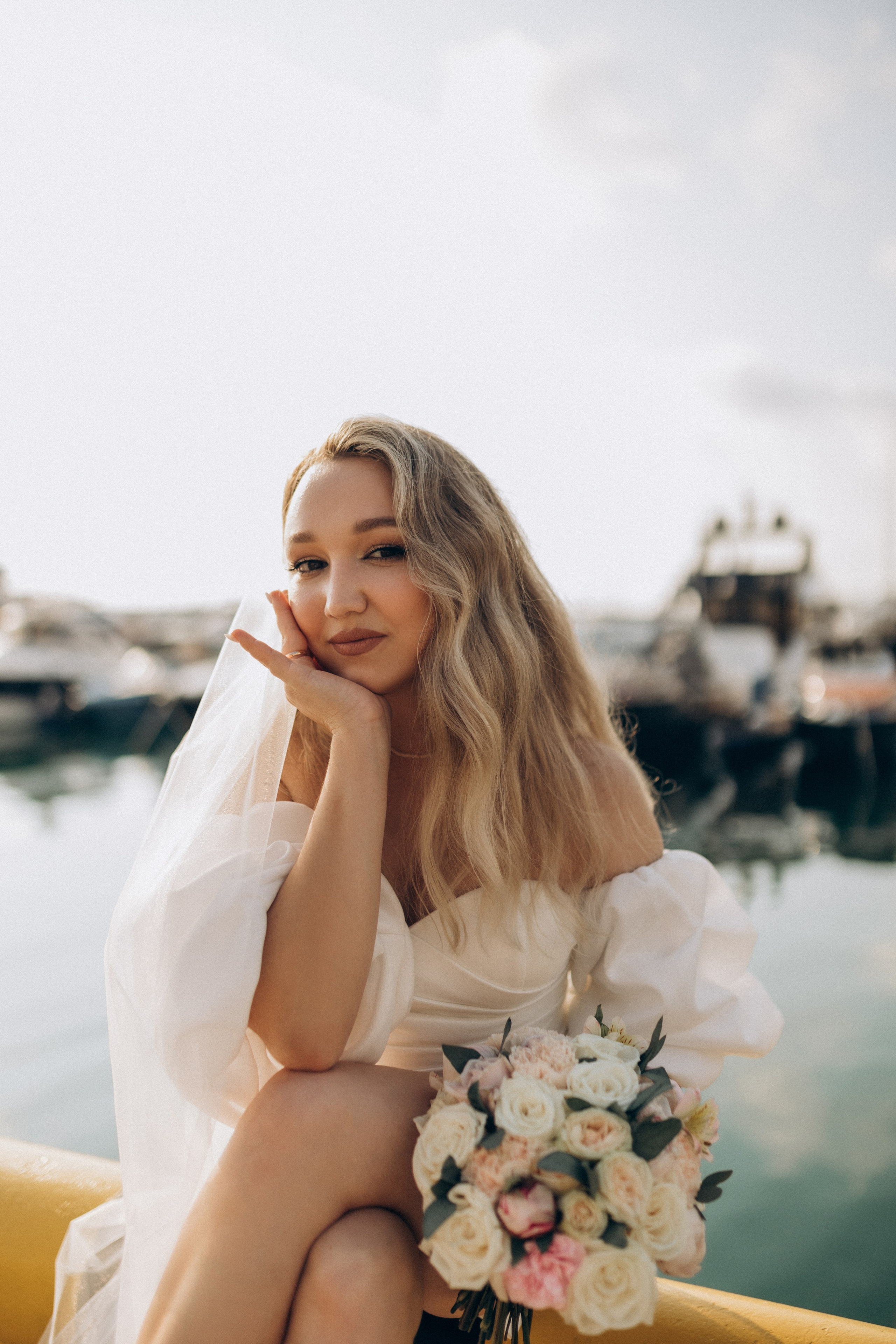 Андрей и Таня. Свадебный и love story фотограф в Санкт-Петербурге