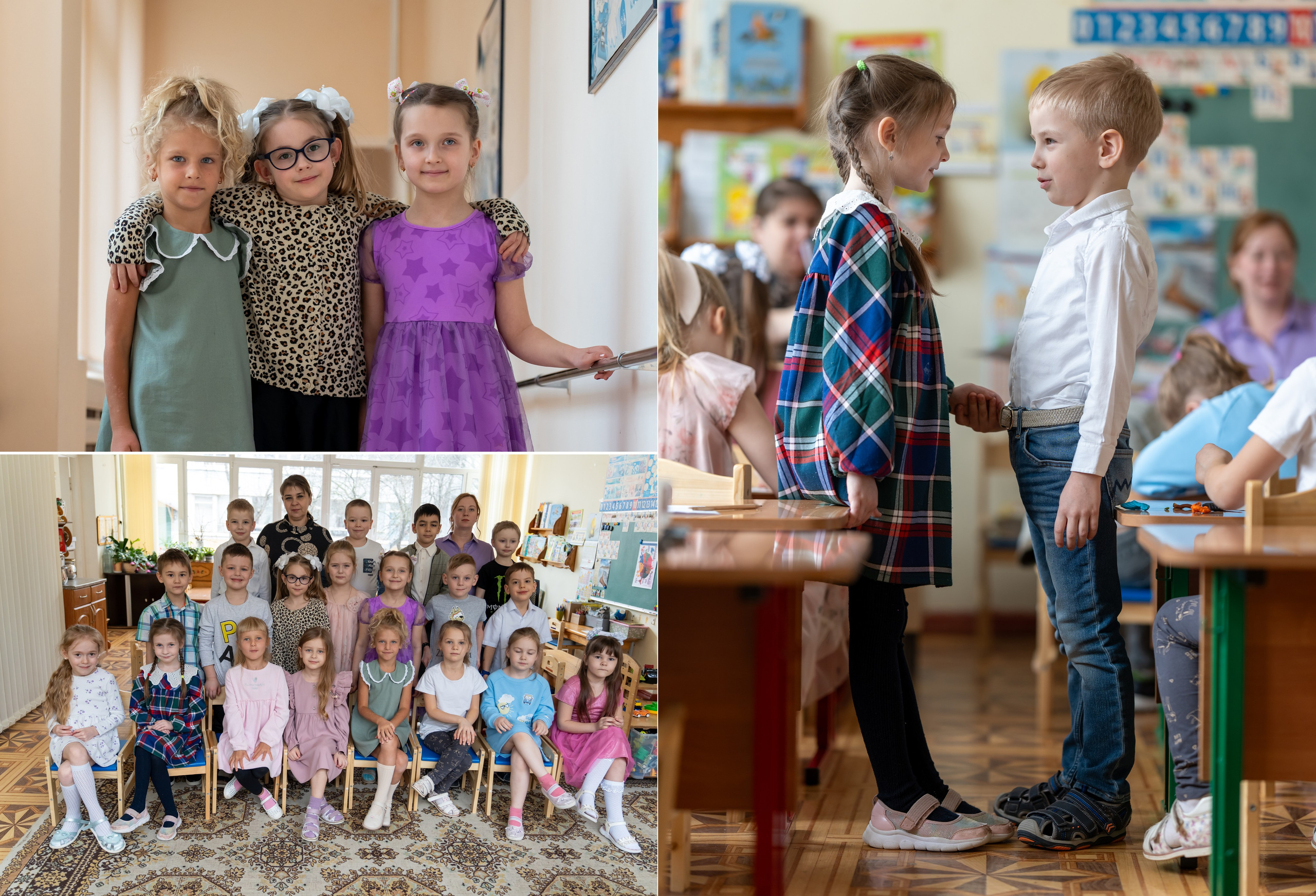 Атмосферные выпускные альбомы для сада и школы. Выпускные альбомы для Ваших детей. Москва и МО