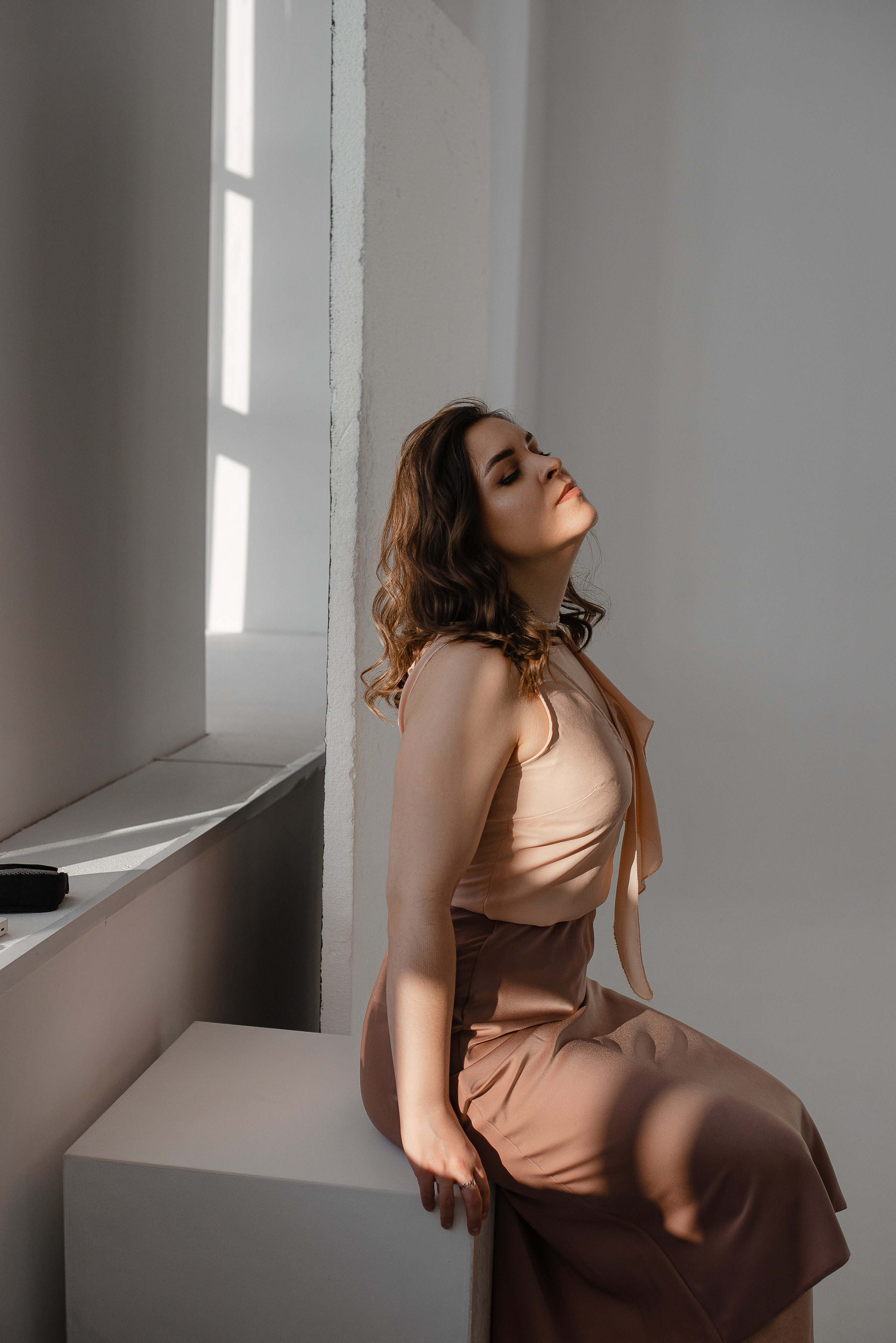 Контент-съемка для психолога. Семейный и детский фотограф Иваново Ксения Азаренкова